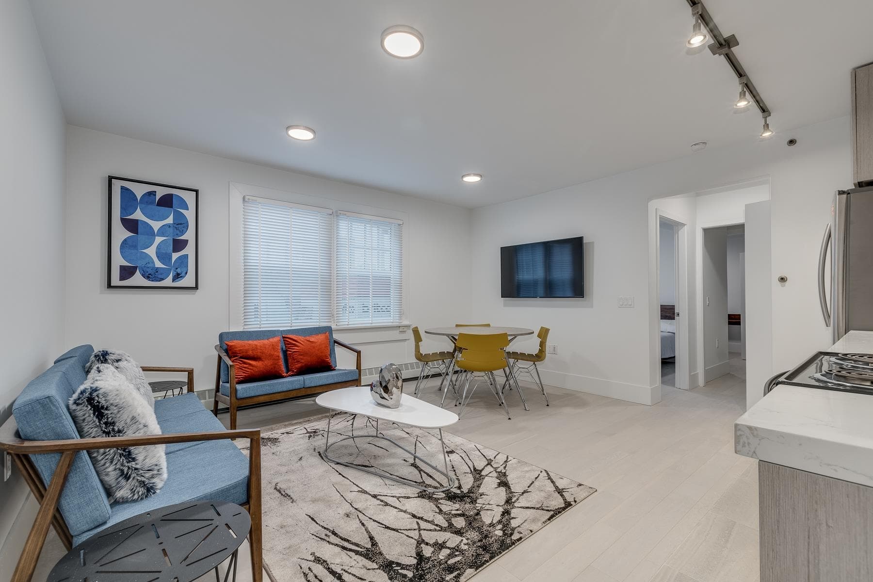 202 - 1425 Haro Street, Vancouver, V6G 1G2 — photo 4