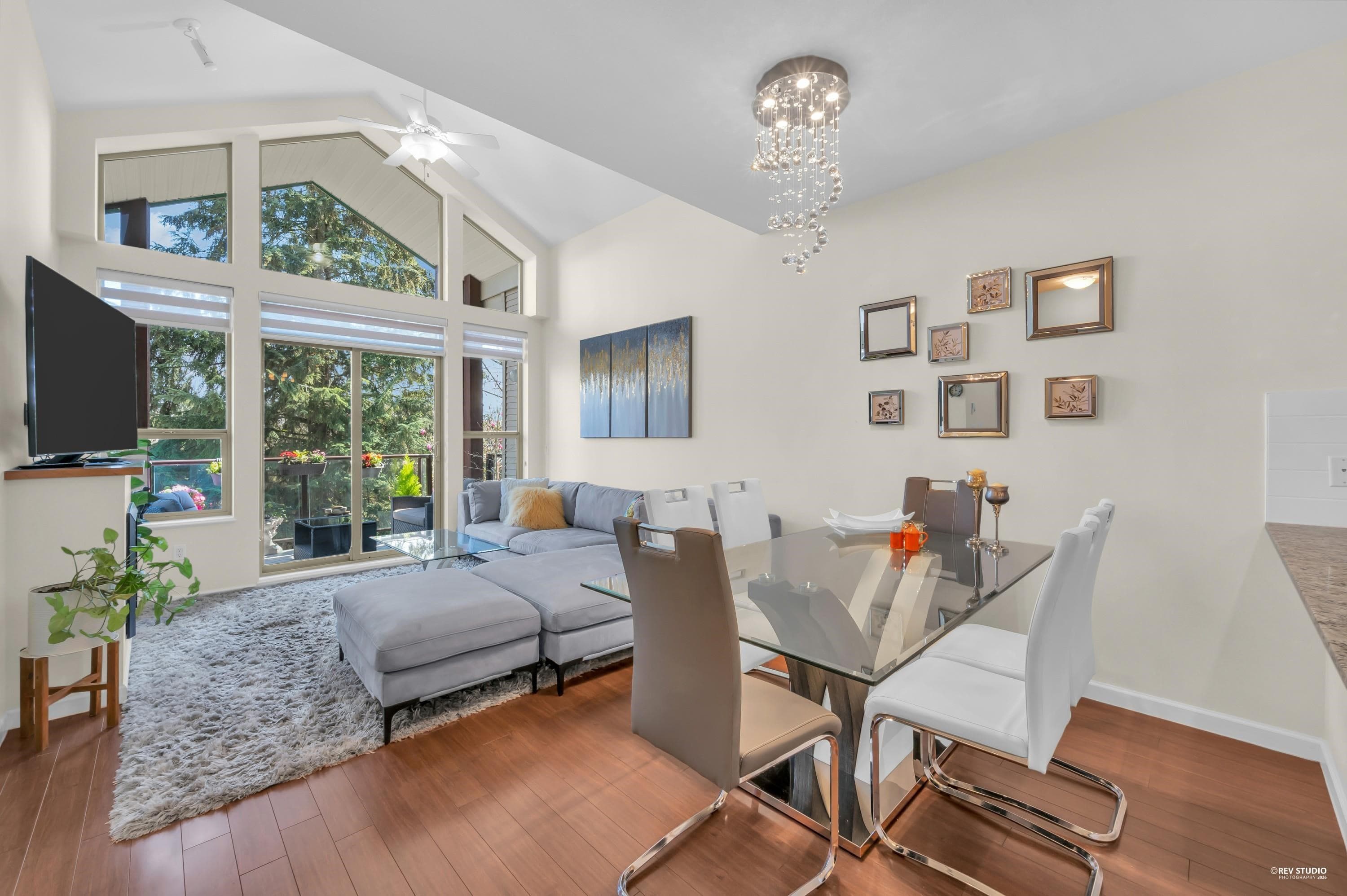 416 - 2484 Wilson Avenue, Port Coquitlam