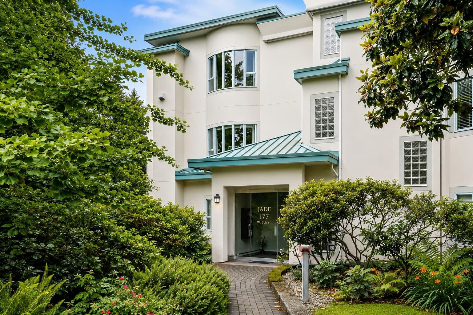 104 - 177 W 5th Street, North Vancouver