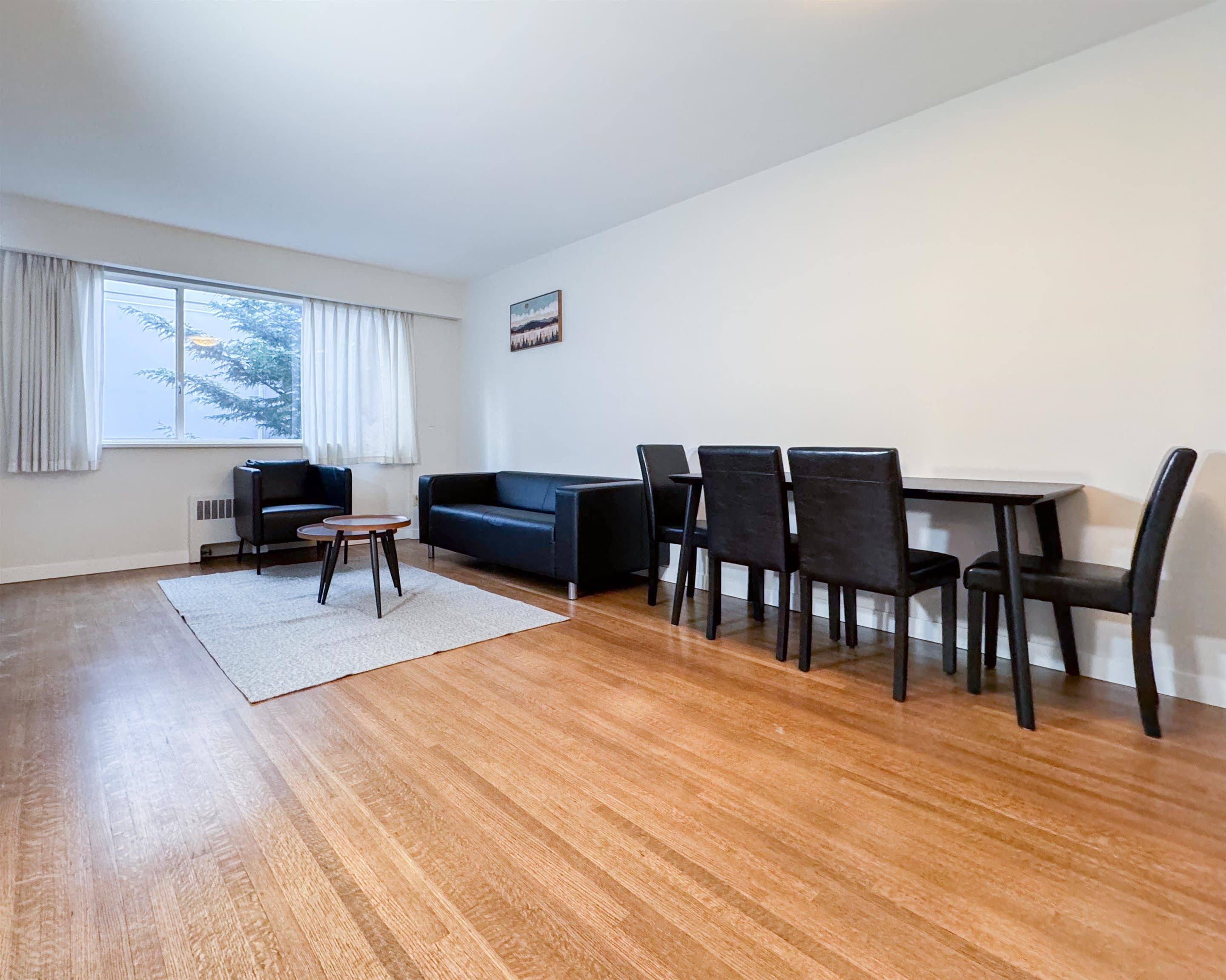 105 - 1925 Nelsonstreet, Vancouver, V6G 1K9 — photo 2