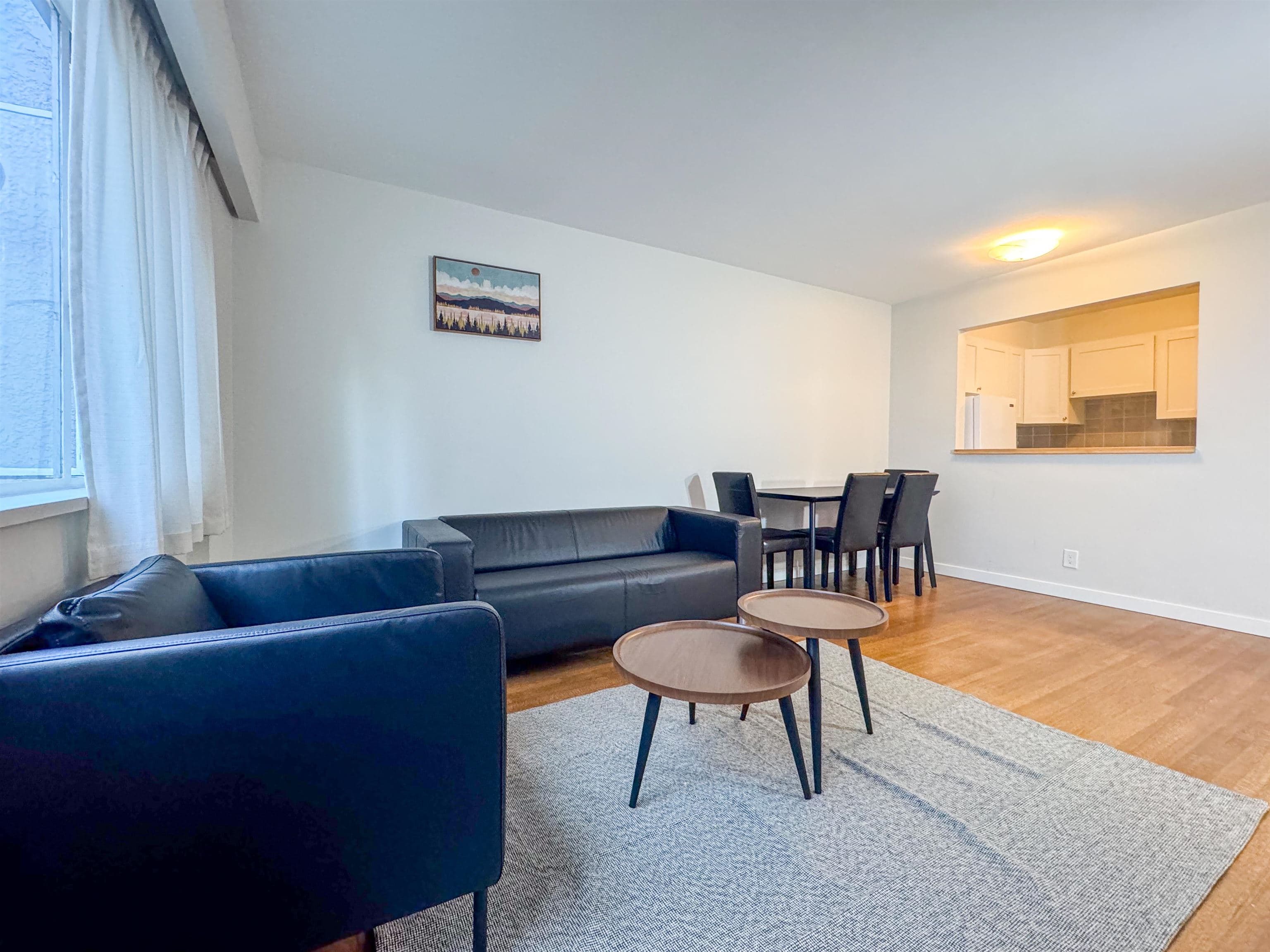 105 - 1925 Nelsonstreet, Vancouver, V6G 1K9 — photo 3