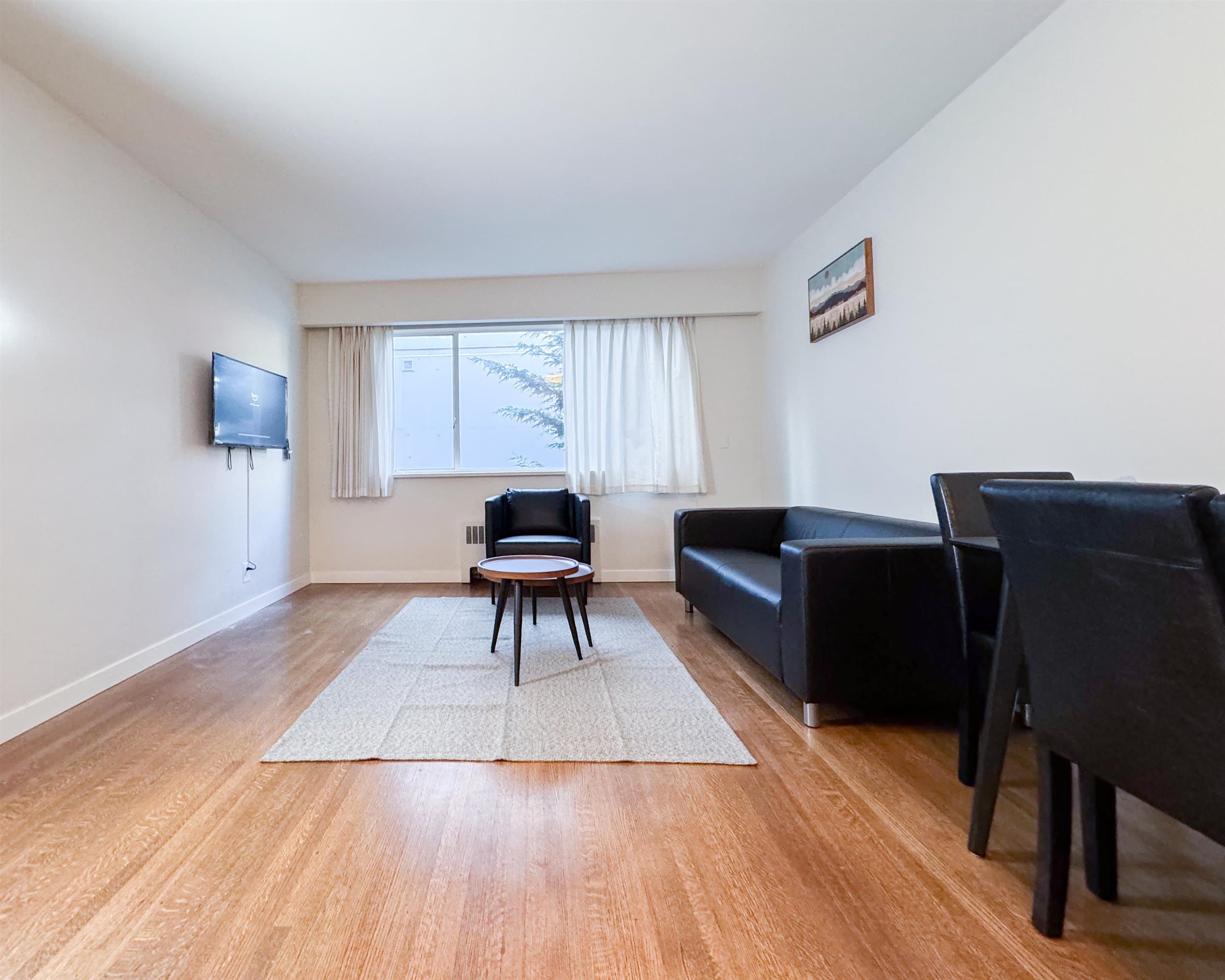 105 - 1925 Nelsonstreet, Vancouver, V6G 1K9 — photo 1
