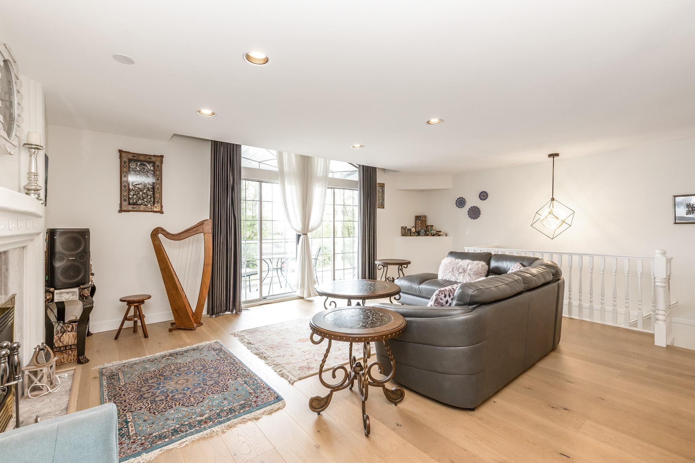 2635 Panorama Drive, Coquitlam, V3E 2W1 — photo 3