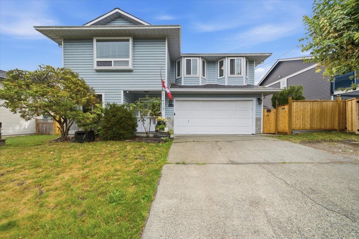 18839 Ford Road, Pitt Meadows