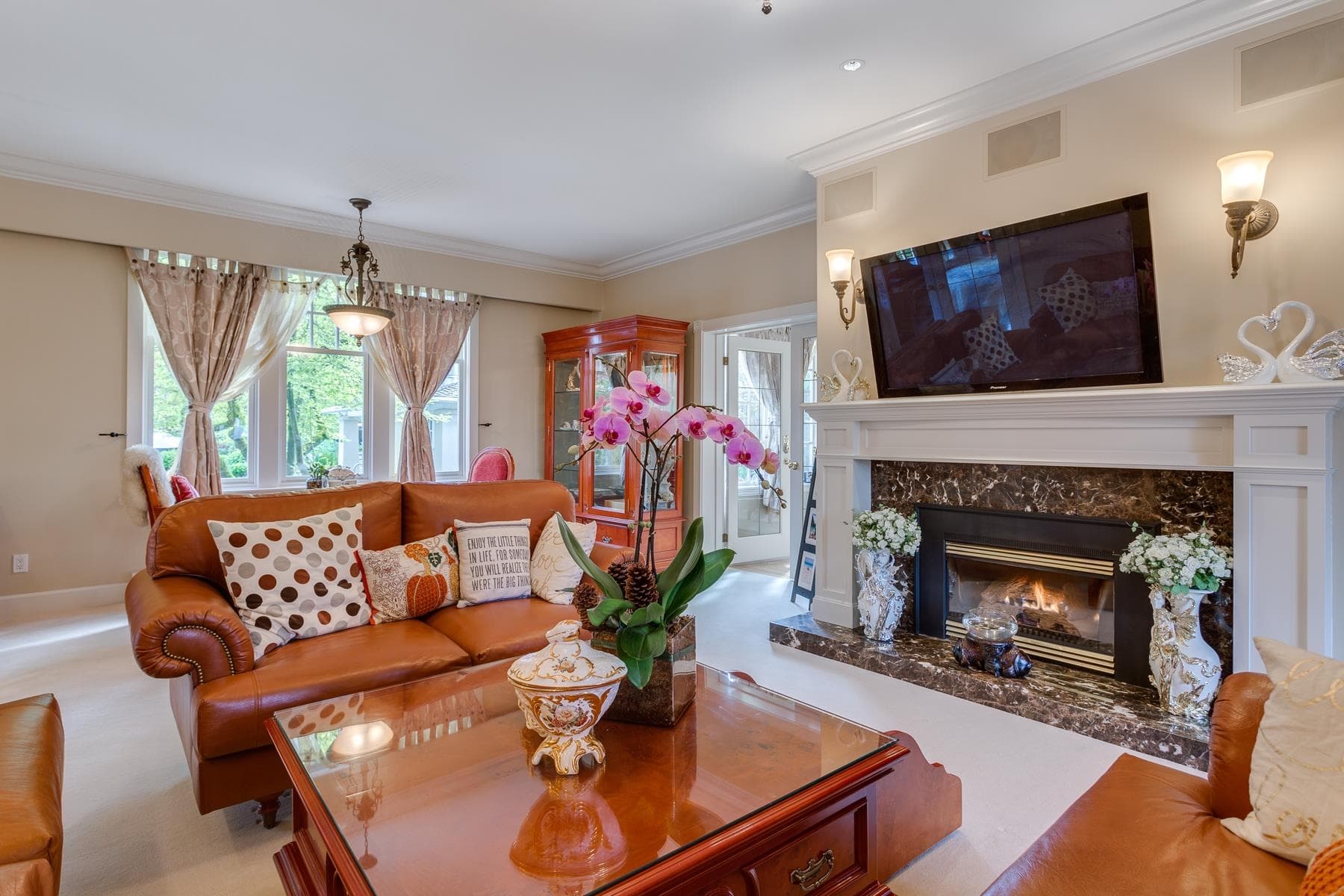 1375 W King Edward Avenue, Vancouver, V6H 2A1 — photo 2