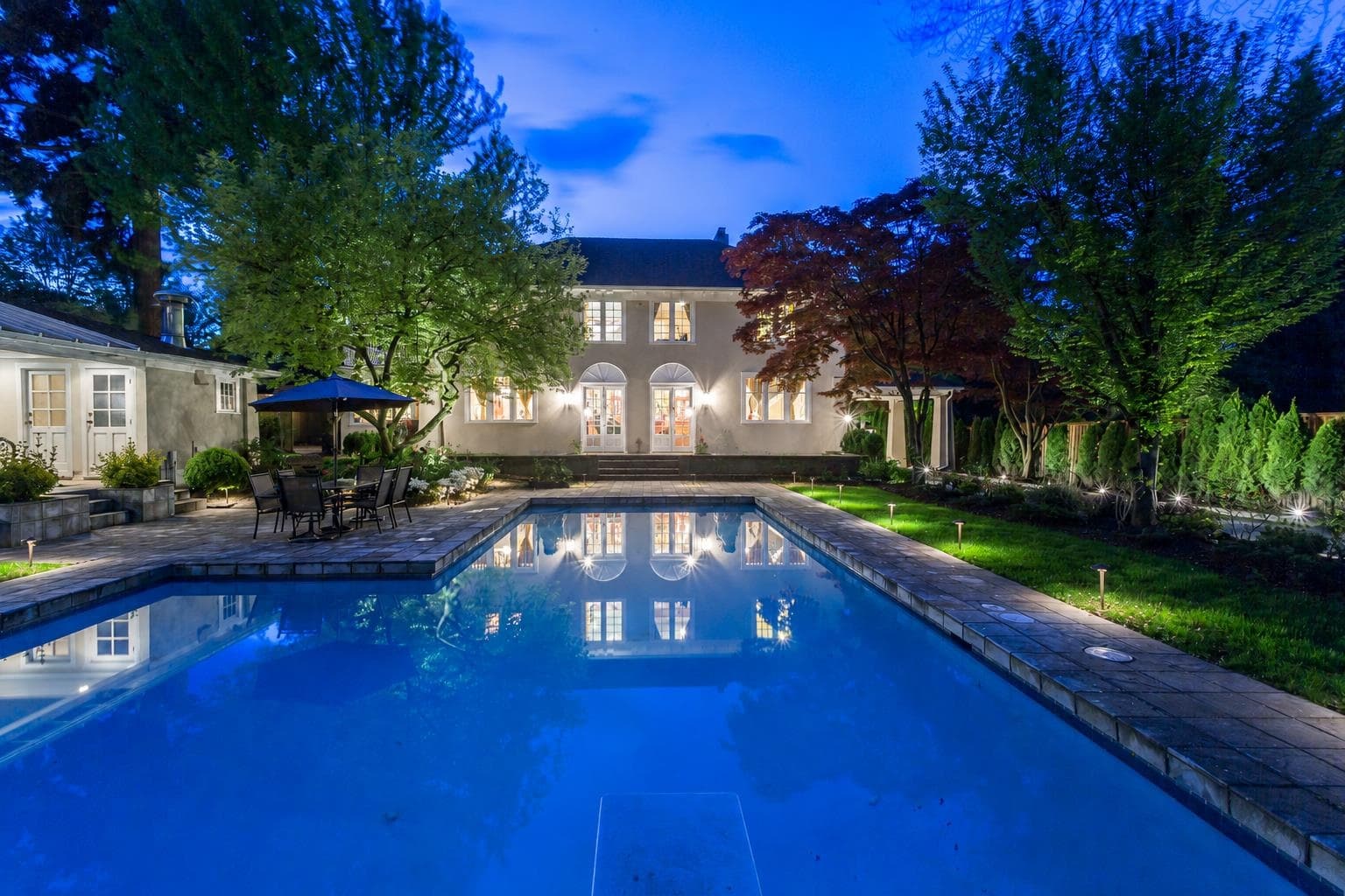1375 W King Edward Avenue, Vancouver, V6H 2A1 — photo 4
