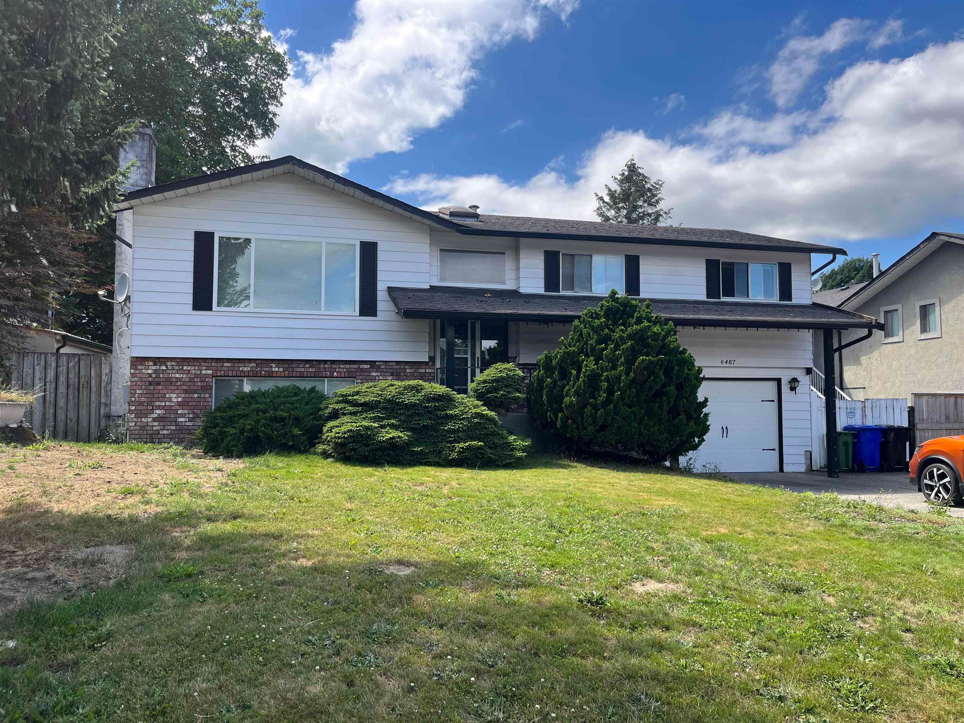 6487 Dayton Drive, Chilliwack