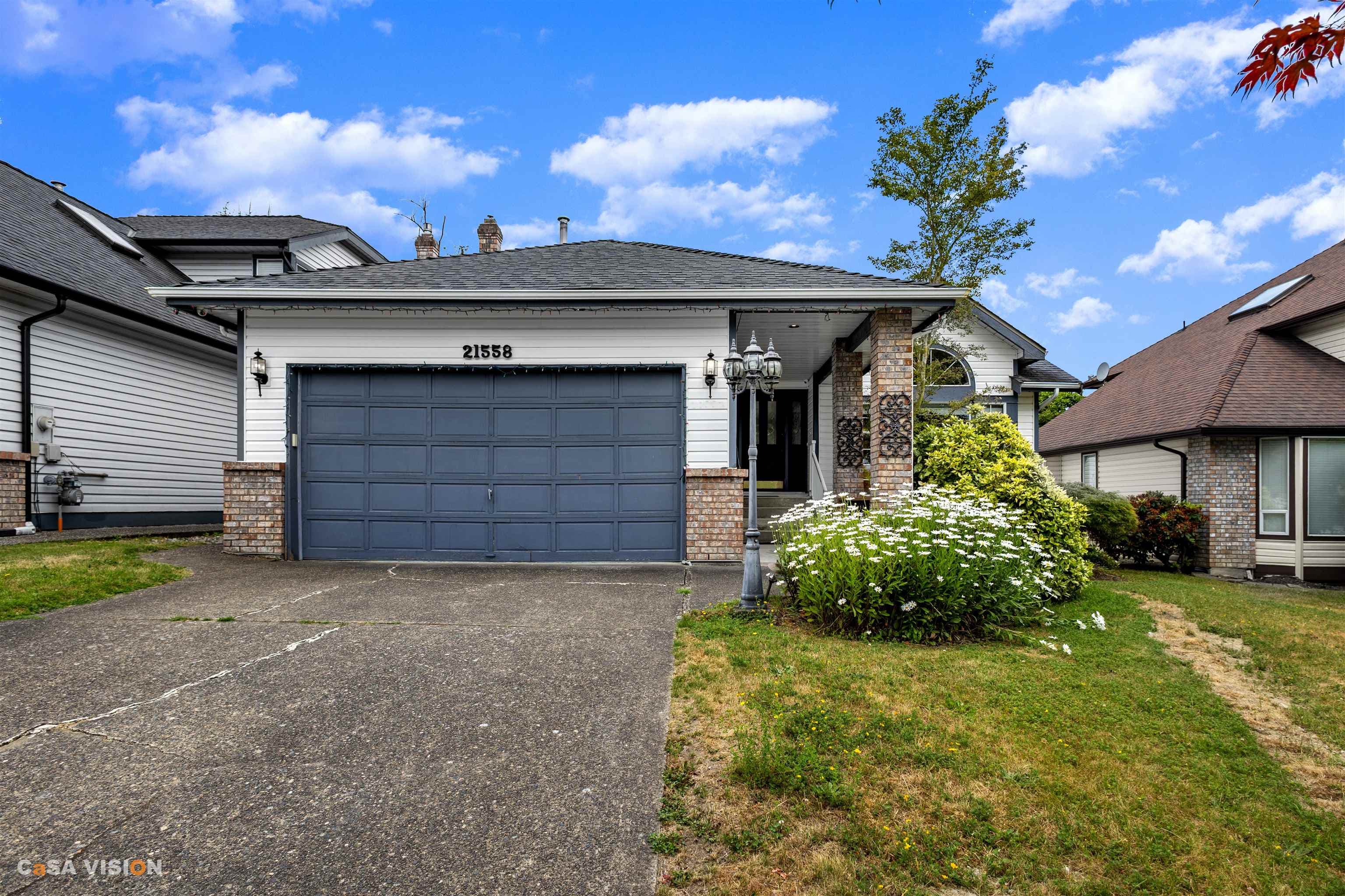 21558 86a Crescent, Langley
