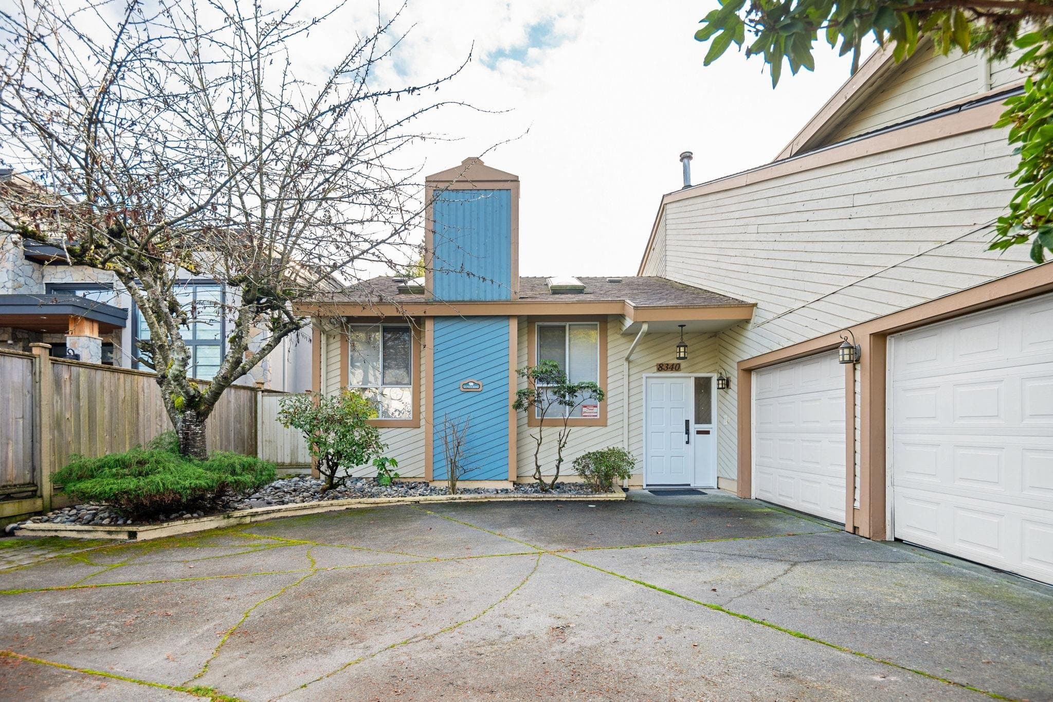 8340 Lunen Road, Richmond