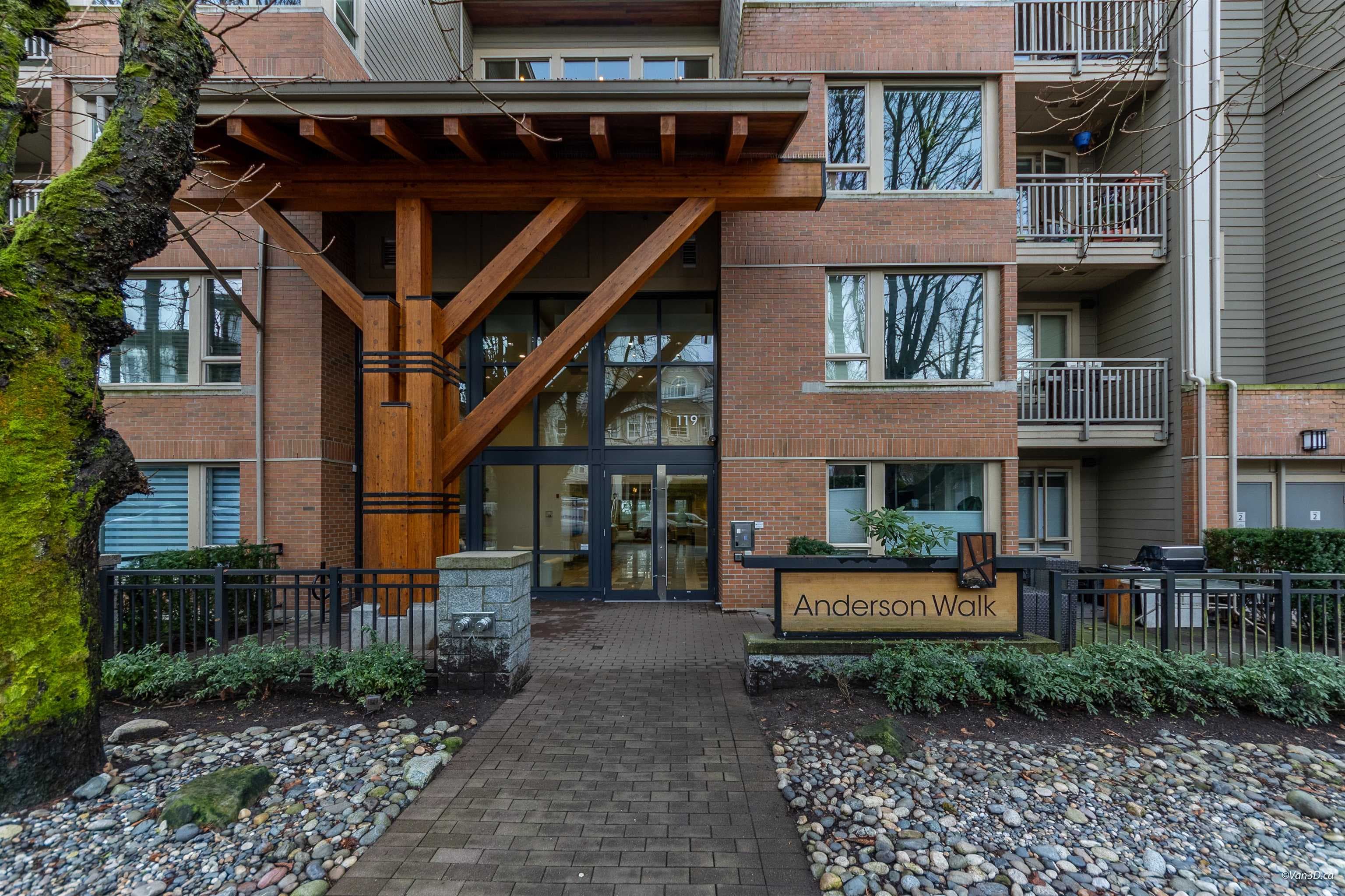 319 - 119 W 22nd Street, North Vancouver, V7M 0B4 — photo 2