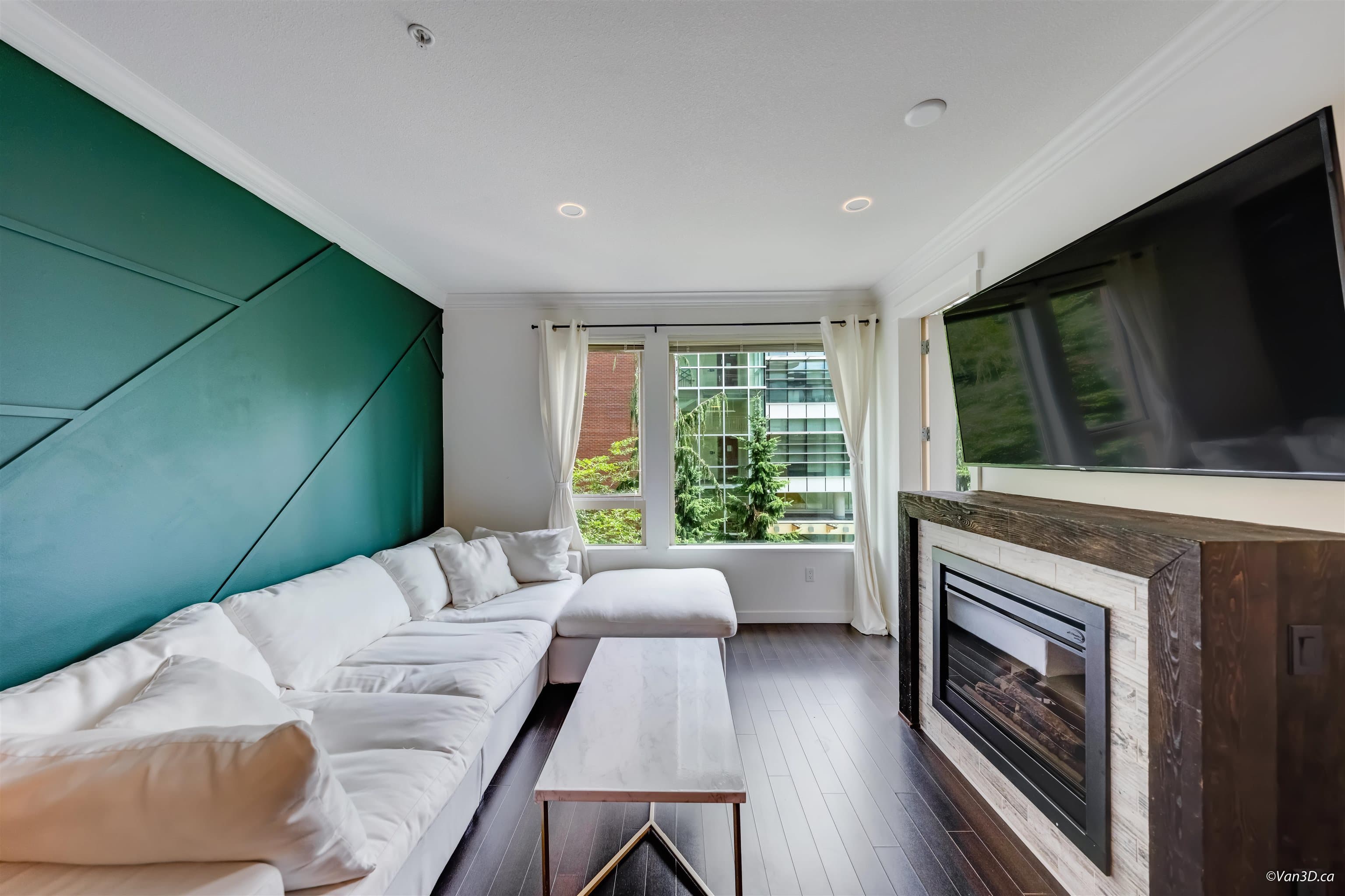 319 - 119 W 22nd Street, North Vancouver, V7M 0B4 — photo 5