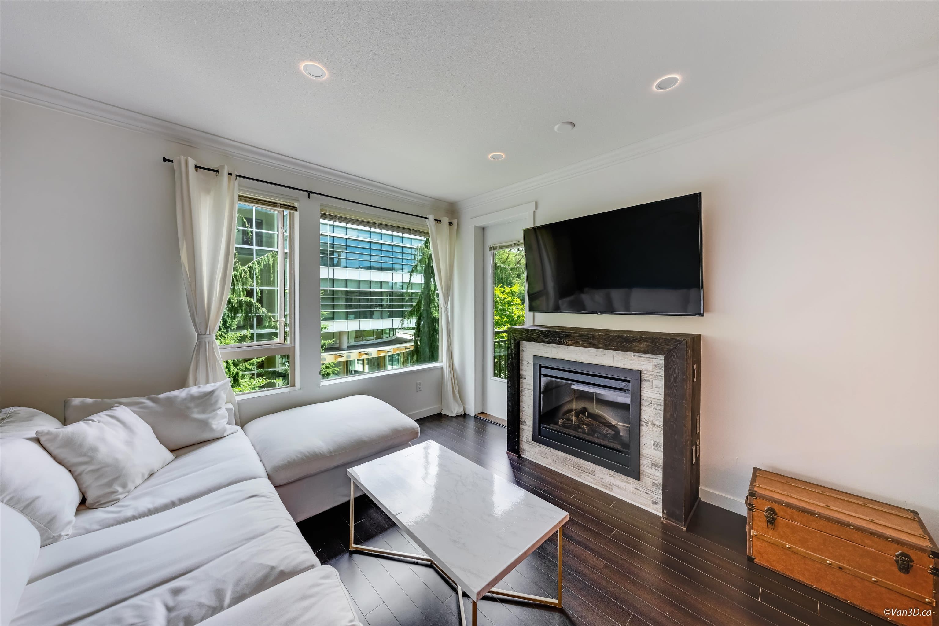 319 - 119 W 22nd Street, North Vancouver, V7M 0B4 — photo 4