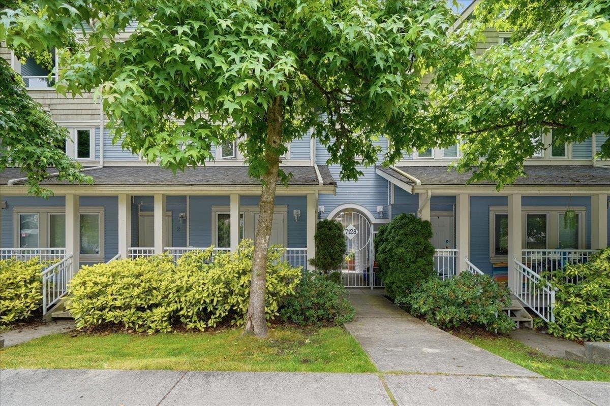 1 - 7128 17th Avenue, Burnaby, V3N 1K7 — photo 2