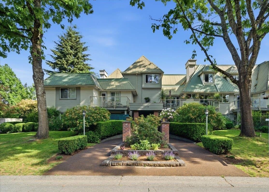 203 - 22275 123 Avenue, Maple Ridge