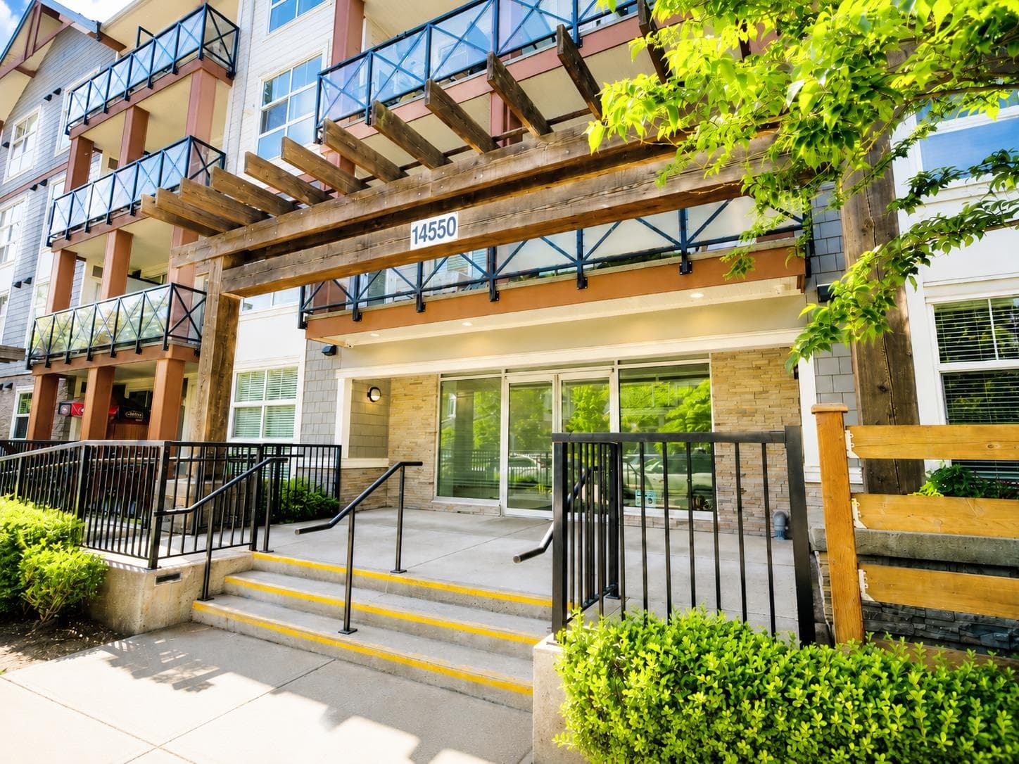 103 - 14550 Winter Crescent, Surrey