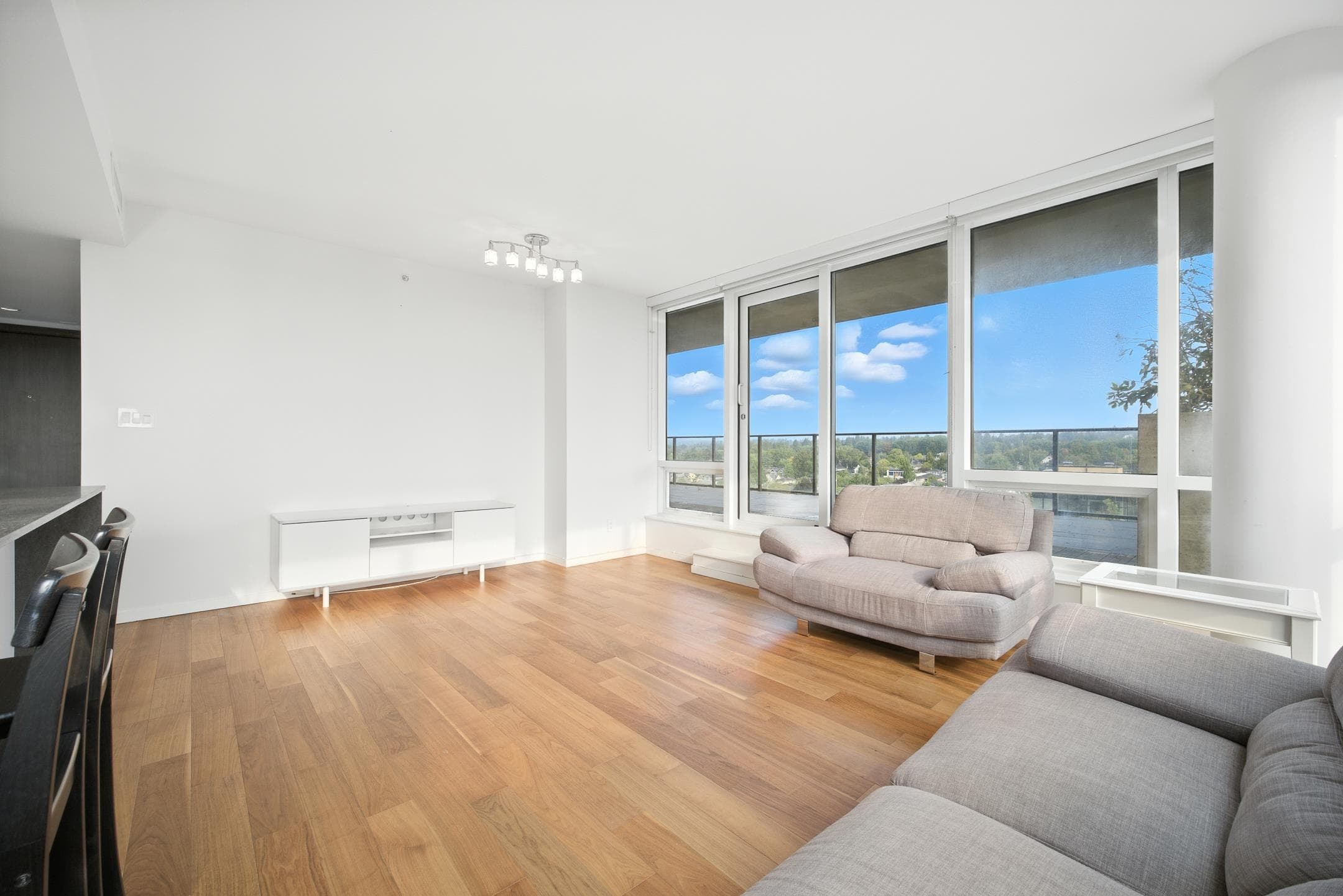 1502 - 8588 Cornish Street, Vancouver