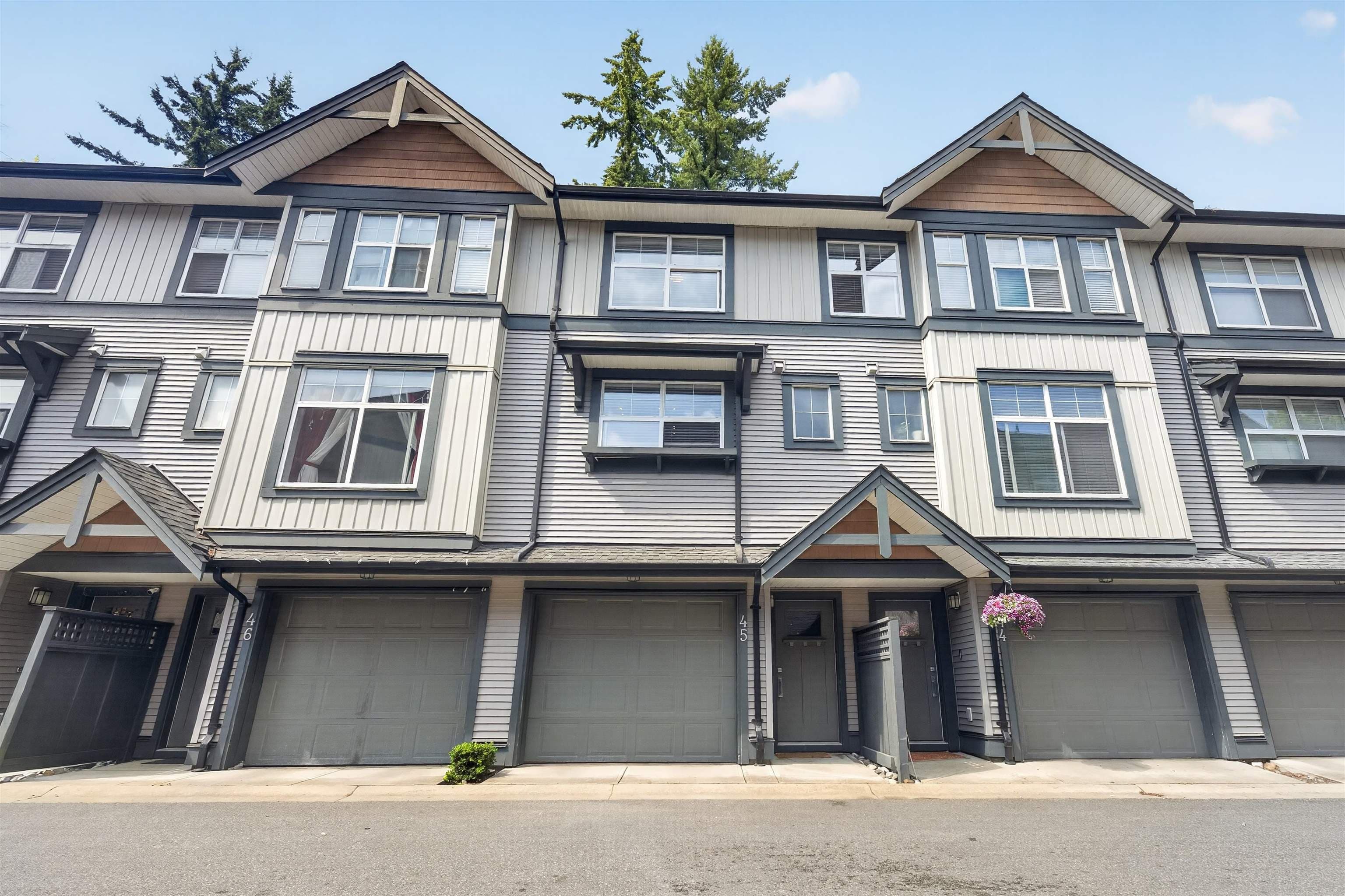 45 - 6123 138 Street, Surrey