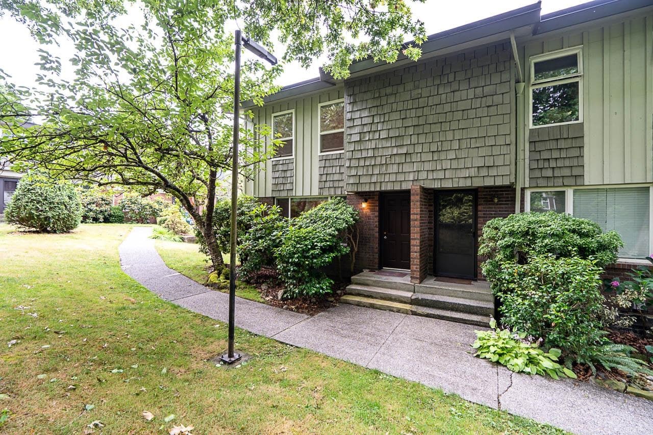 130 - 9061 Horne Street, Burnaby