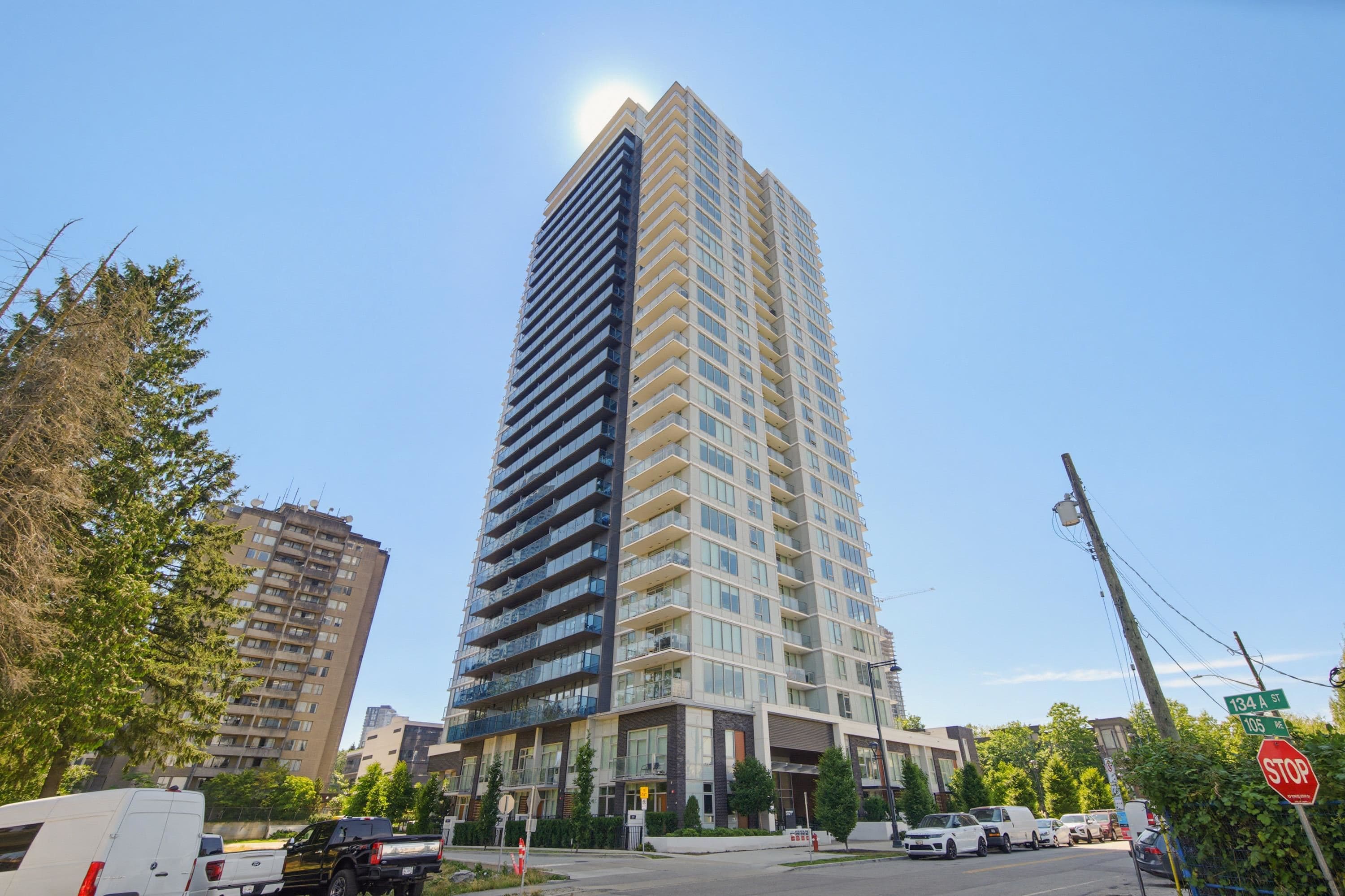 1012 - 13428 105 Avenue, Surrey, V3T 0S6 — photo 2