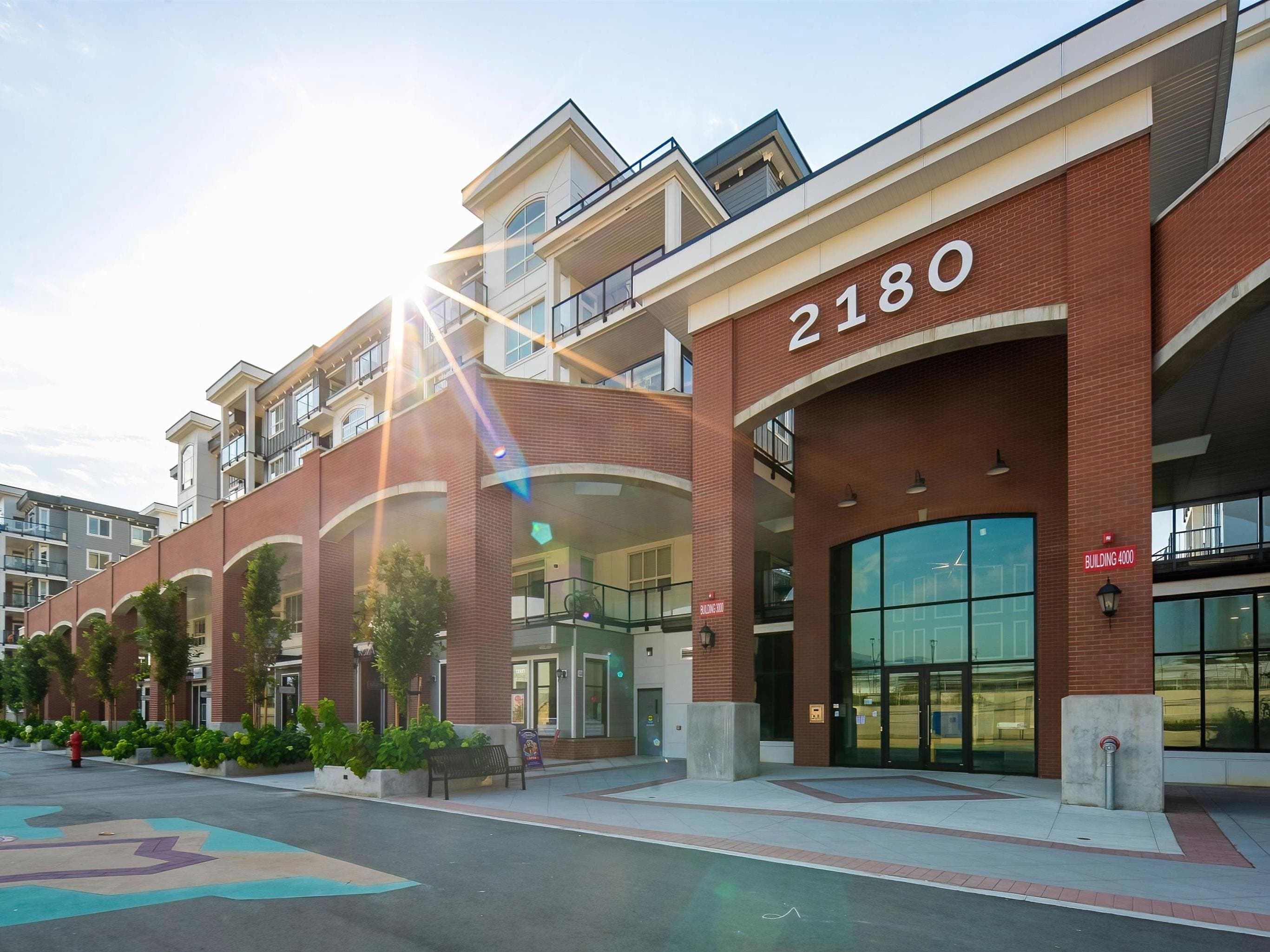 3503 - 2180 Kelly Avenue, Port Coquitlam