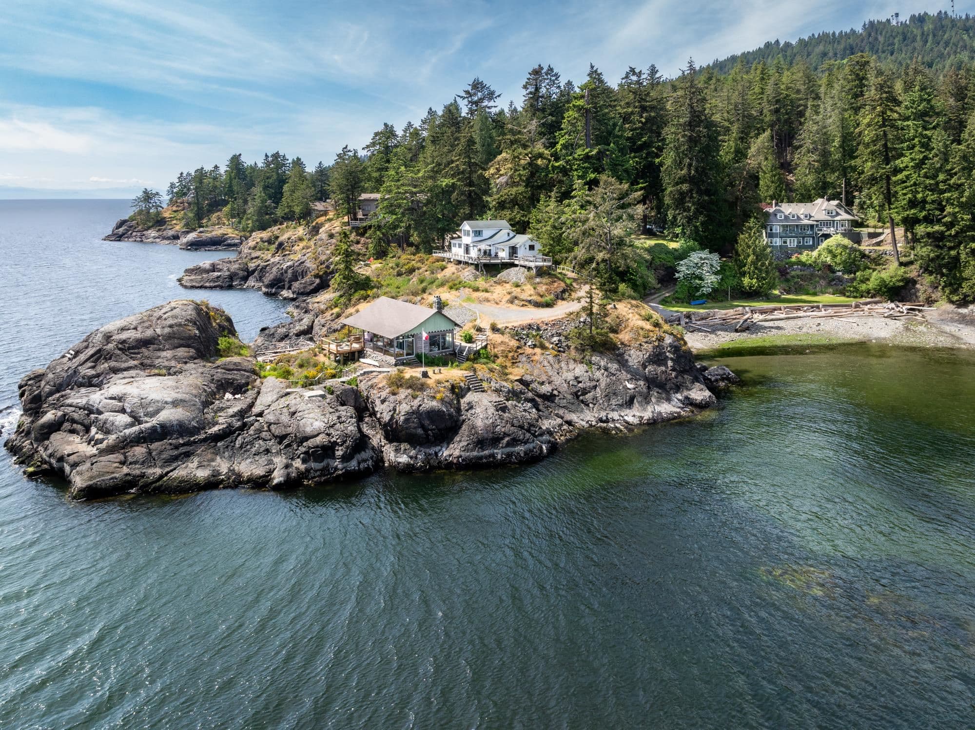 8 Arbutus Bay Road, Bowen Island