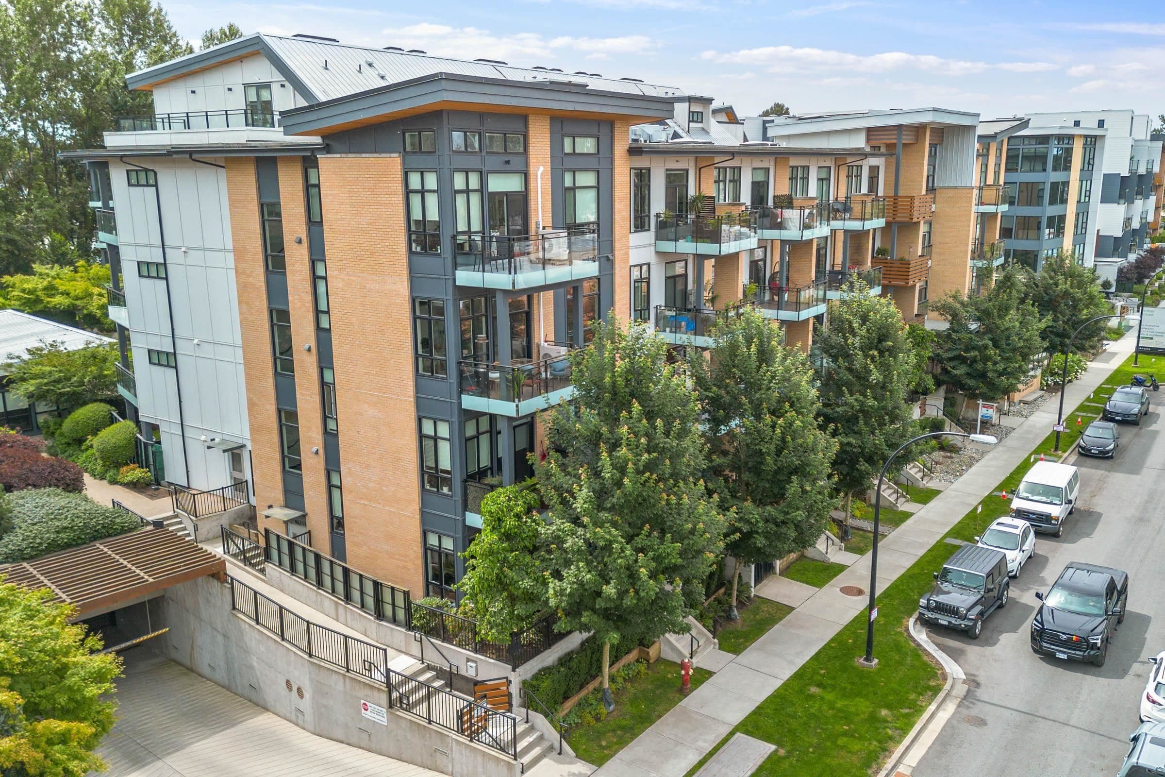 322 - 300 Salter Street, New Westminster