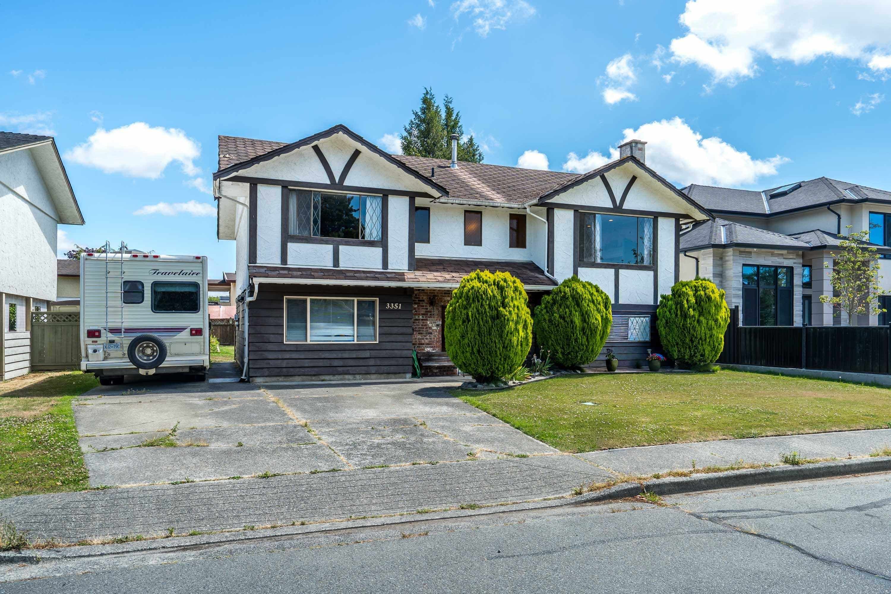 3351 Bowen Drive, Richmond, V7C 4C6 — photo 2