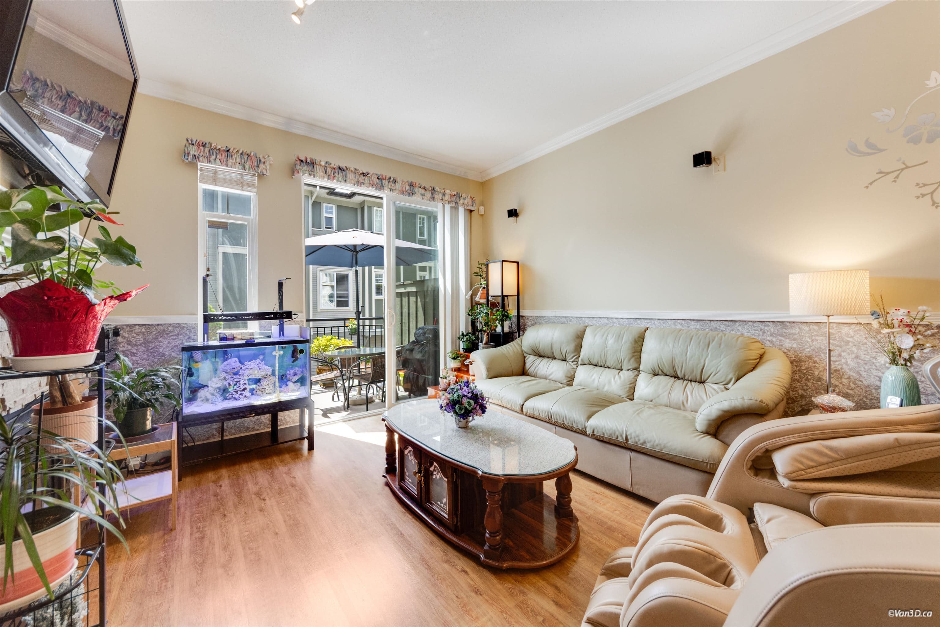 19 - 1010 Ewen Avenue, New Westminster, V3M 5C9 — photo 3