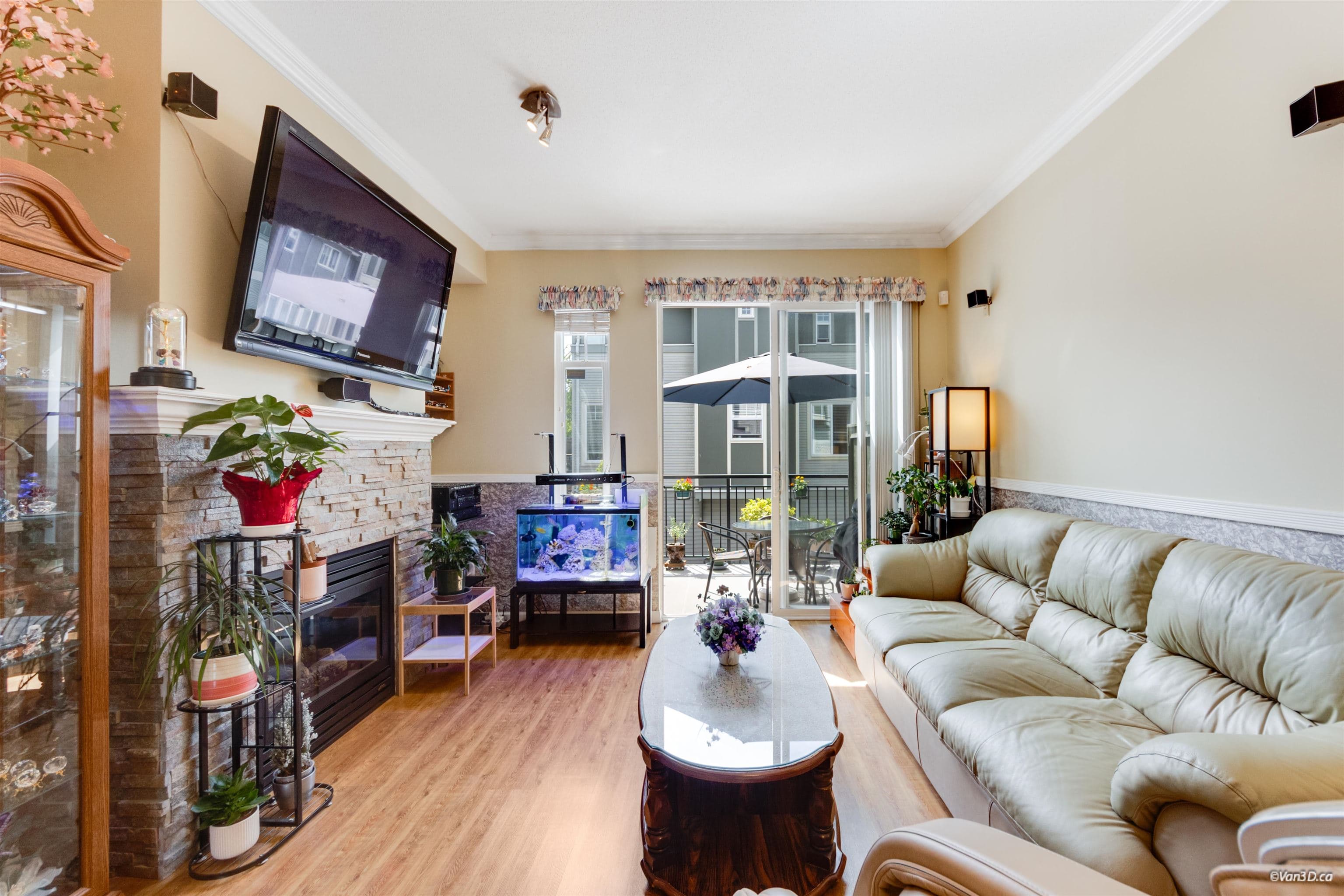 19 - 1010 Ewen Avenue, New Westminster, V3M 5C9 — photo 5
