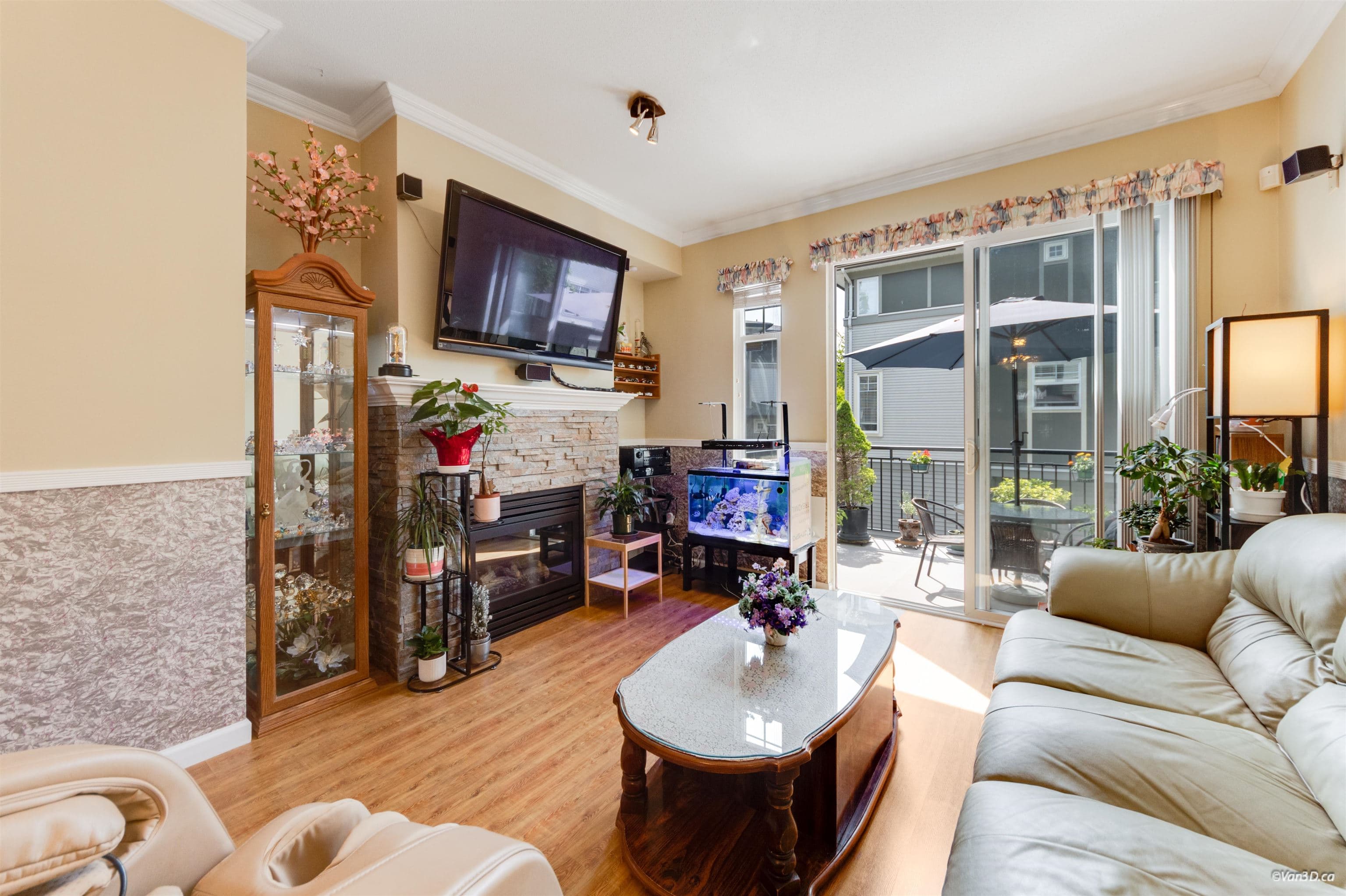 19 - 1010 Ewen Avenue, New Westminster, V3M 5C9 — photo 4