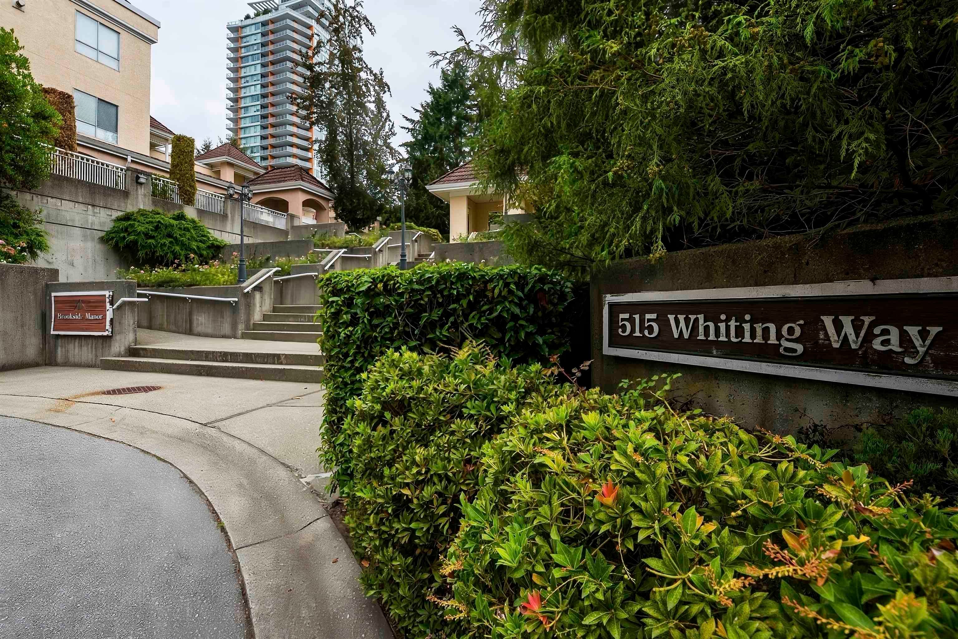 203 - 515 Whiting Way, Coquitlam, V3J 7W9 — photo 2