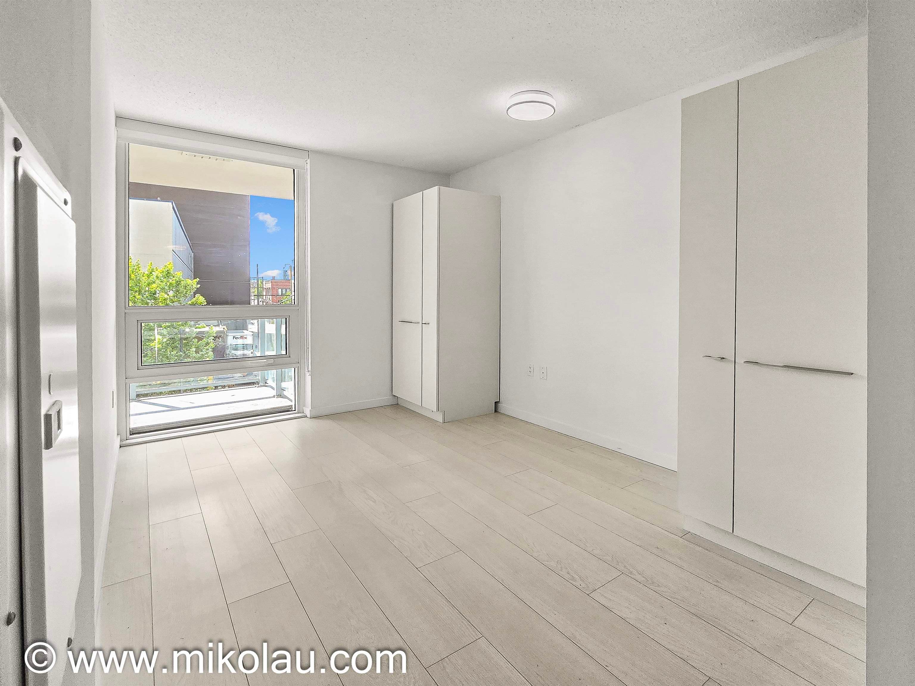 318 - 180 E 2nd Avenue, Vancouver