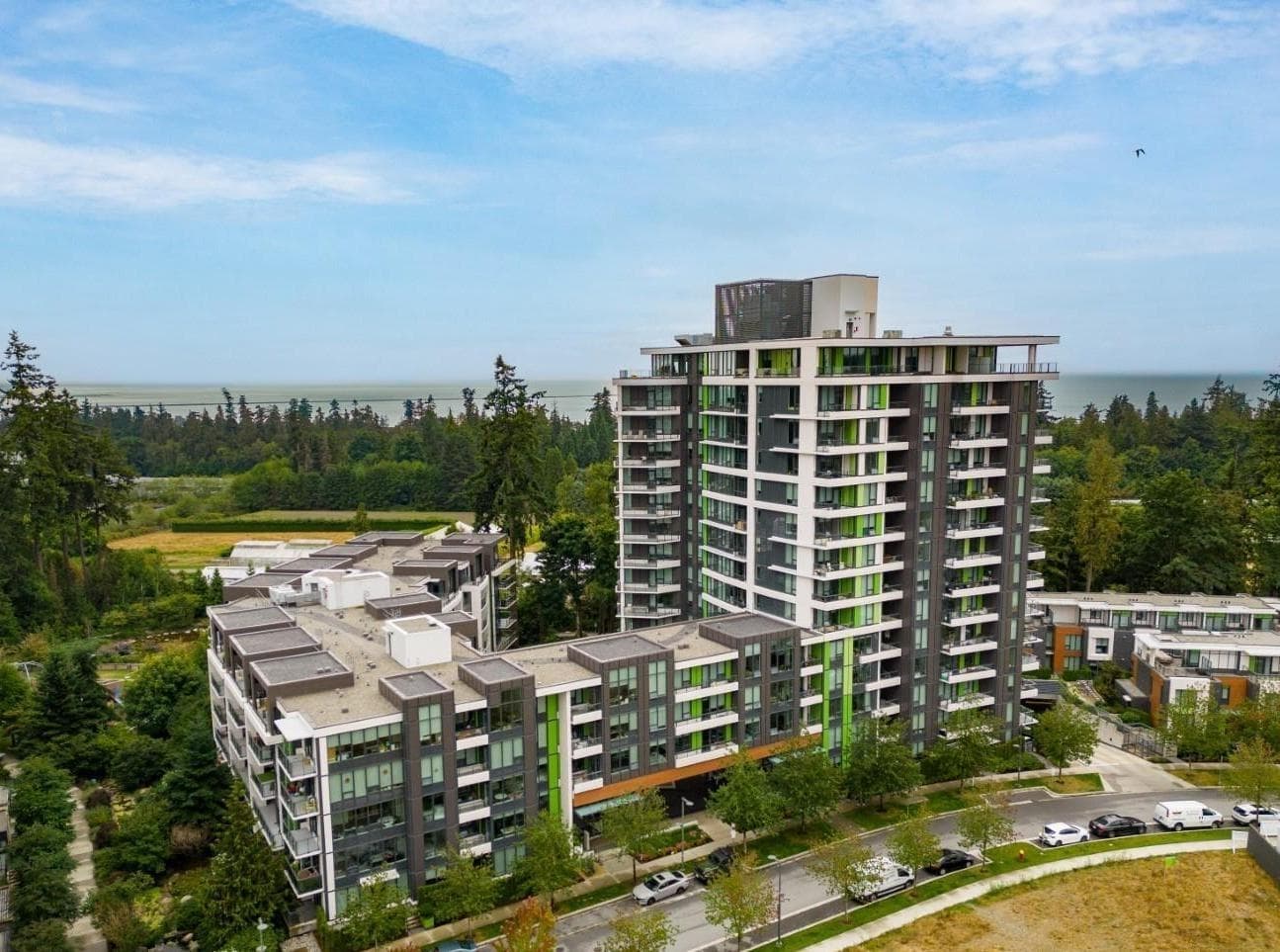 423 - 3563 Ross Drive, Vancouver, V6S 0L3 — photo 4