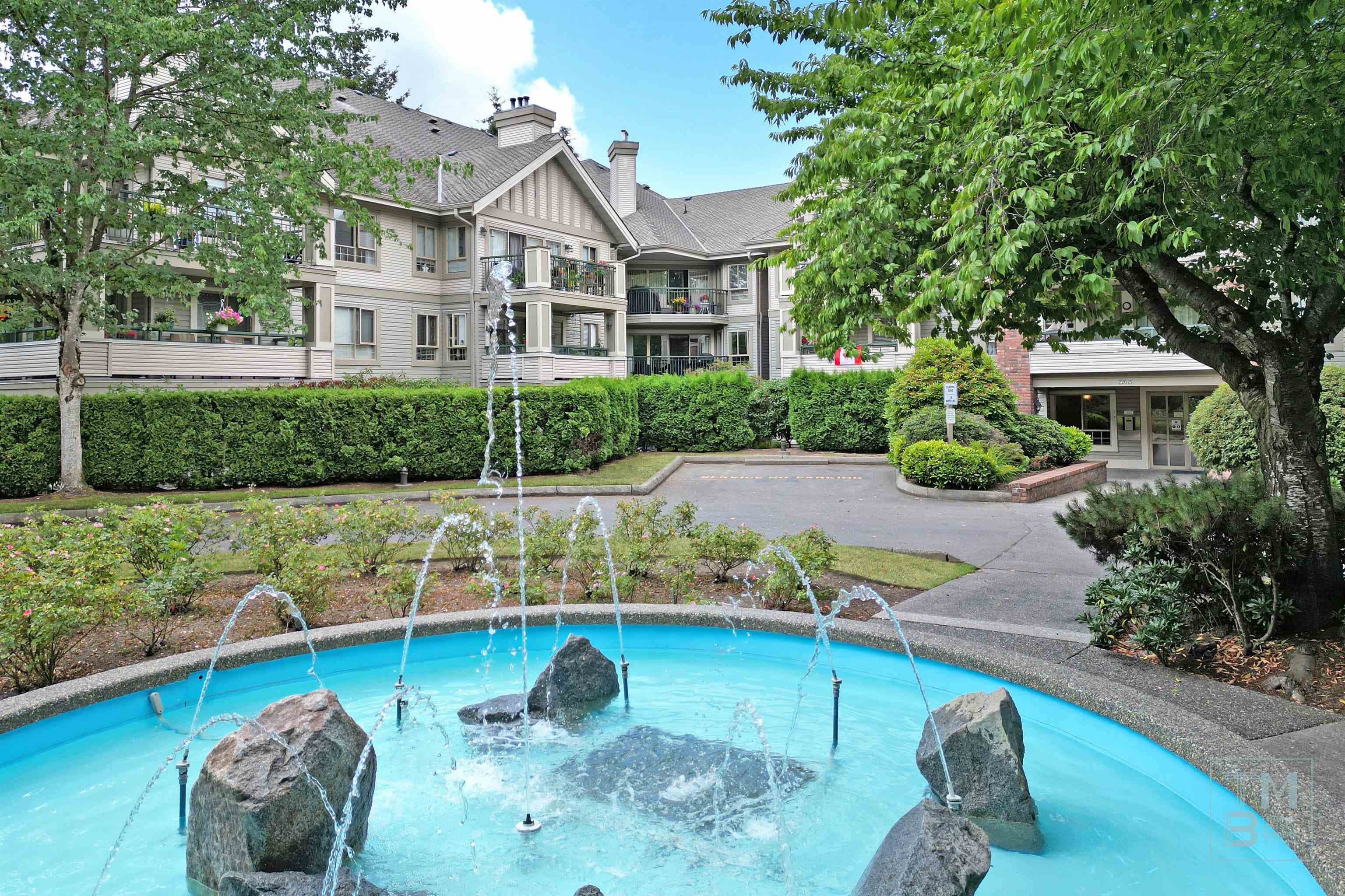 203 - 22015 48 Avenue, Langley