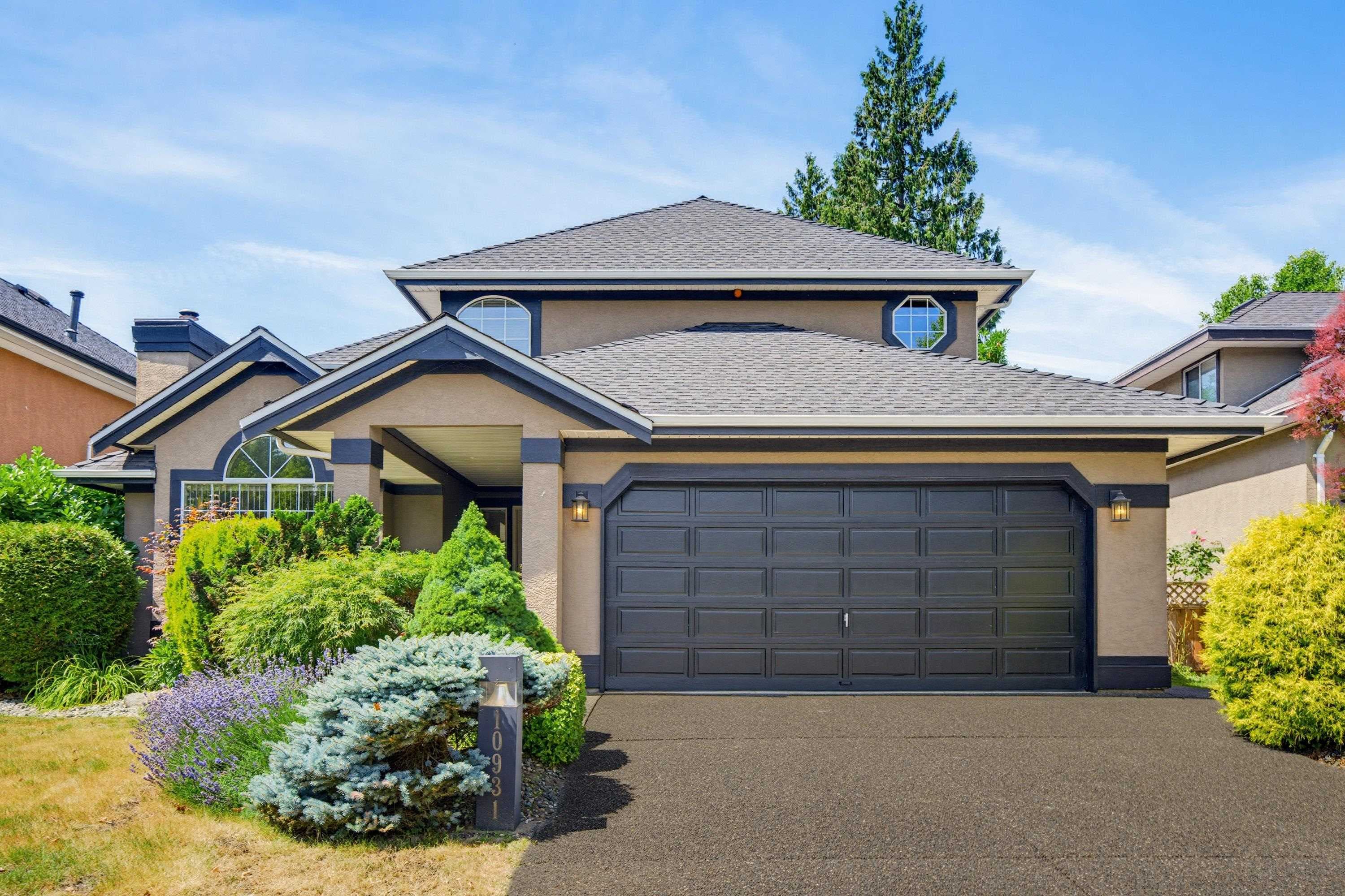 10931 161a Street, Surrey