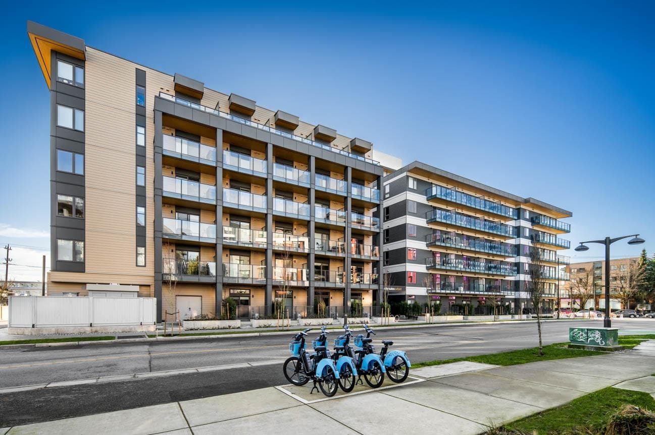 115 - 1529 Oxford Street, North Vancouver, V7J 1E6 — photo 2