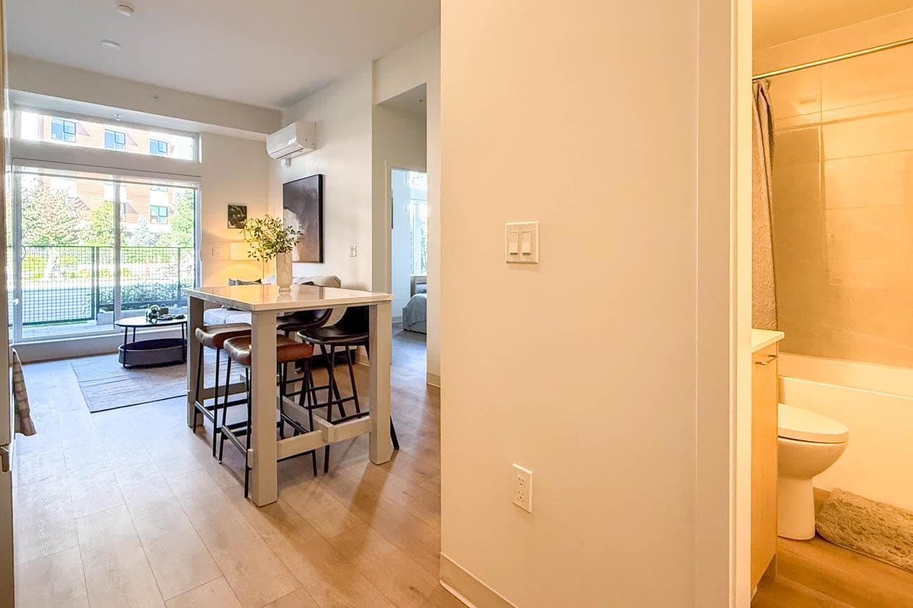115 - 1529 Oxford Street, North Vancouver, V7J 1E6 — photo 5