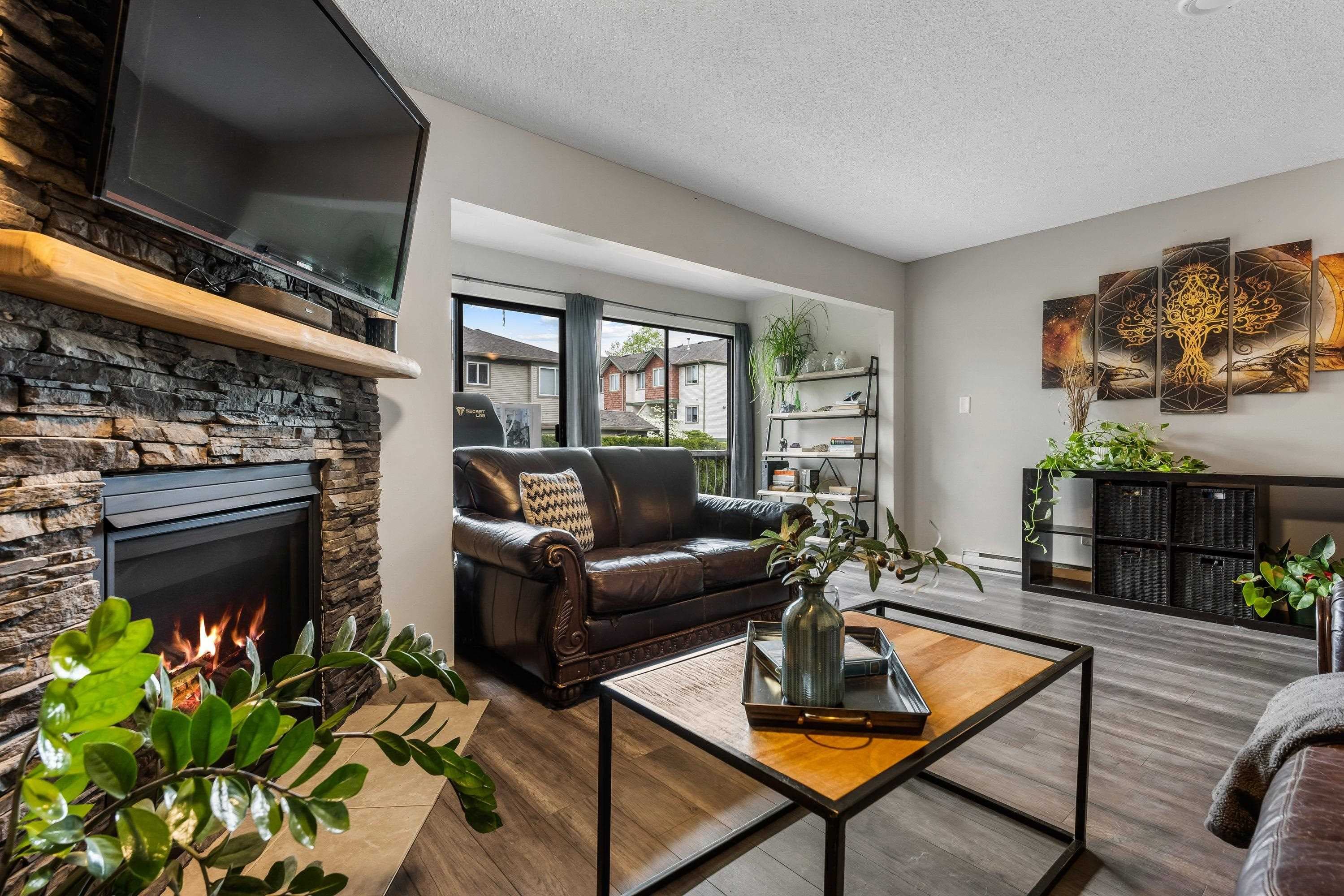 7 - 9446 Hazel Street, Chilliwack
