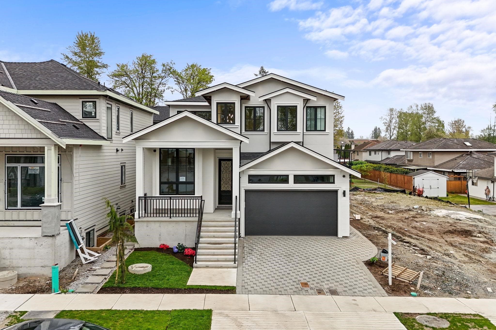 10266 166a Street, Surrey