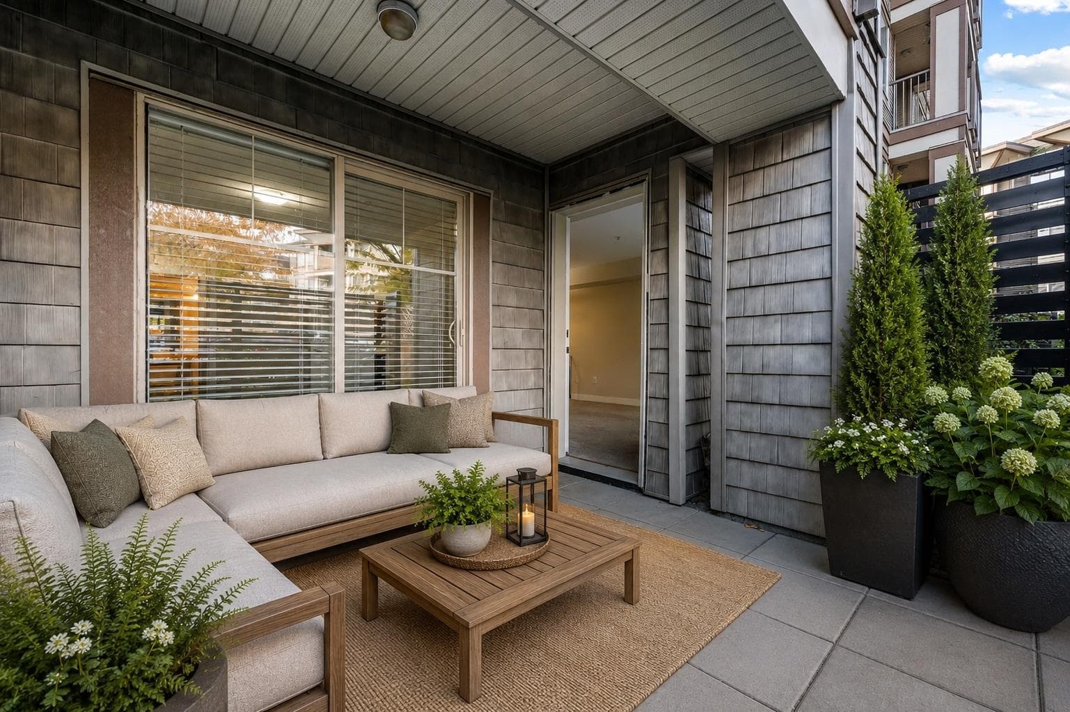 113 - 45555 Yale Road, Chilliwack