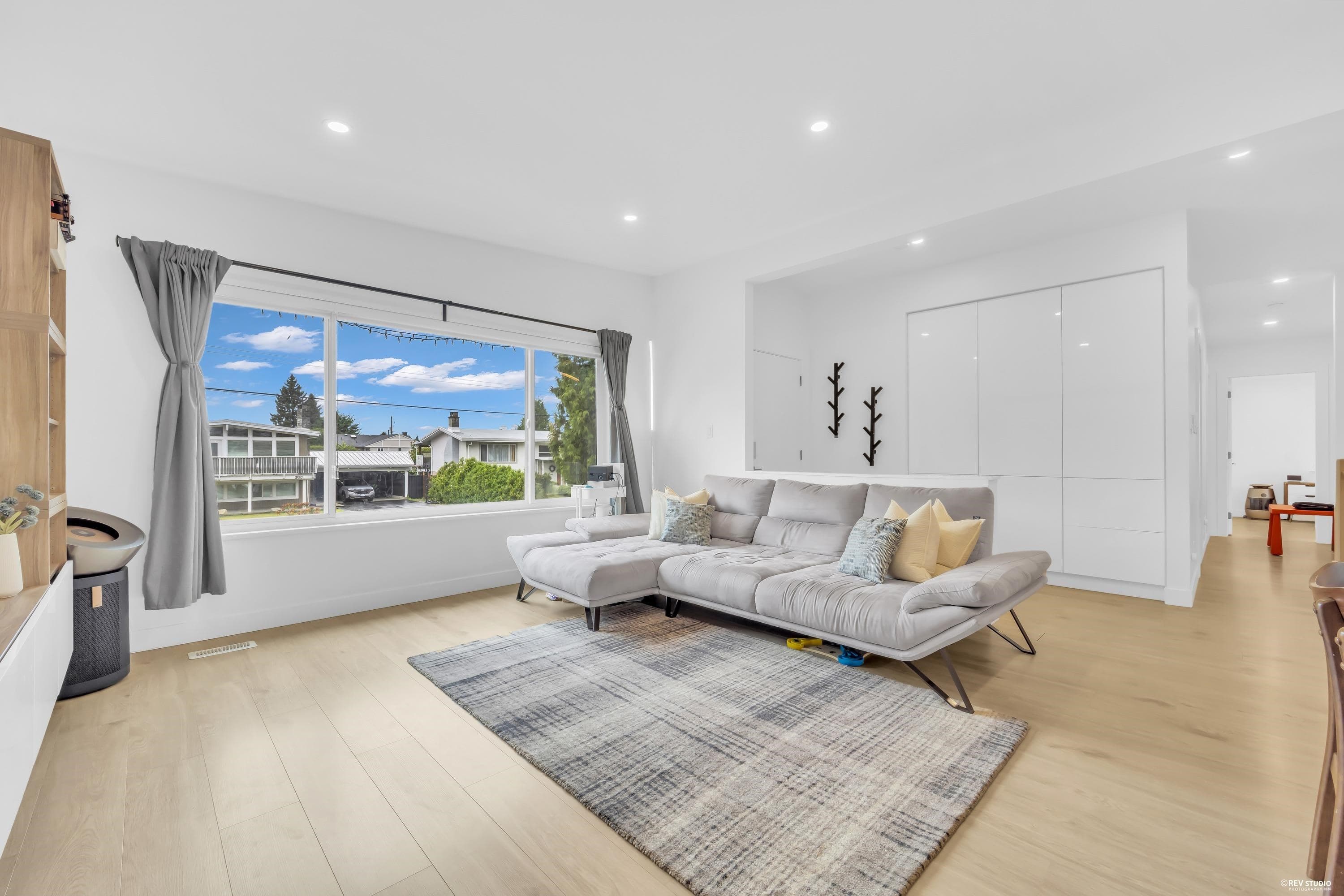 295 Leroy Street, Coquitlam