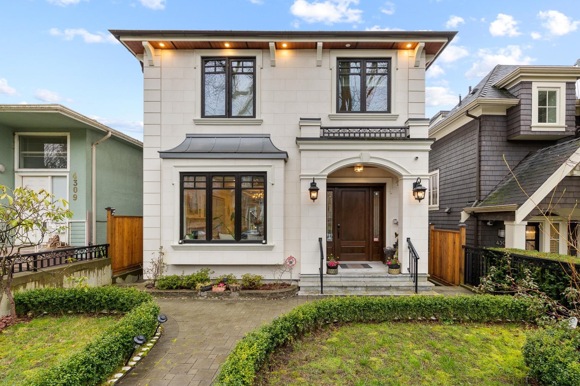 4307 W 13th Avenue, Vancouver