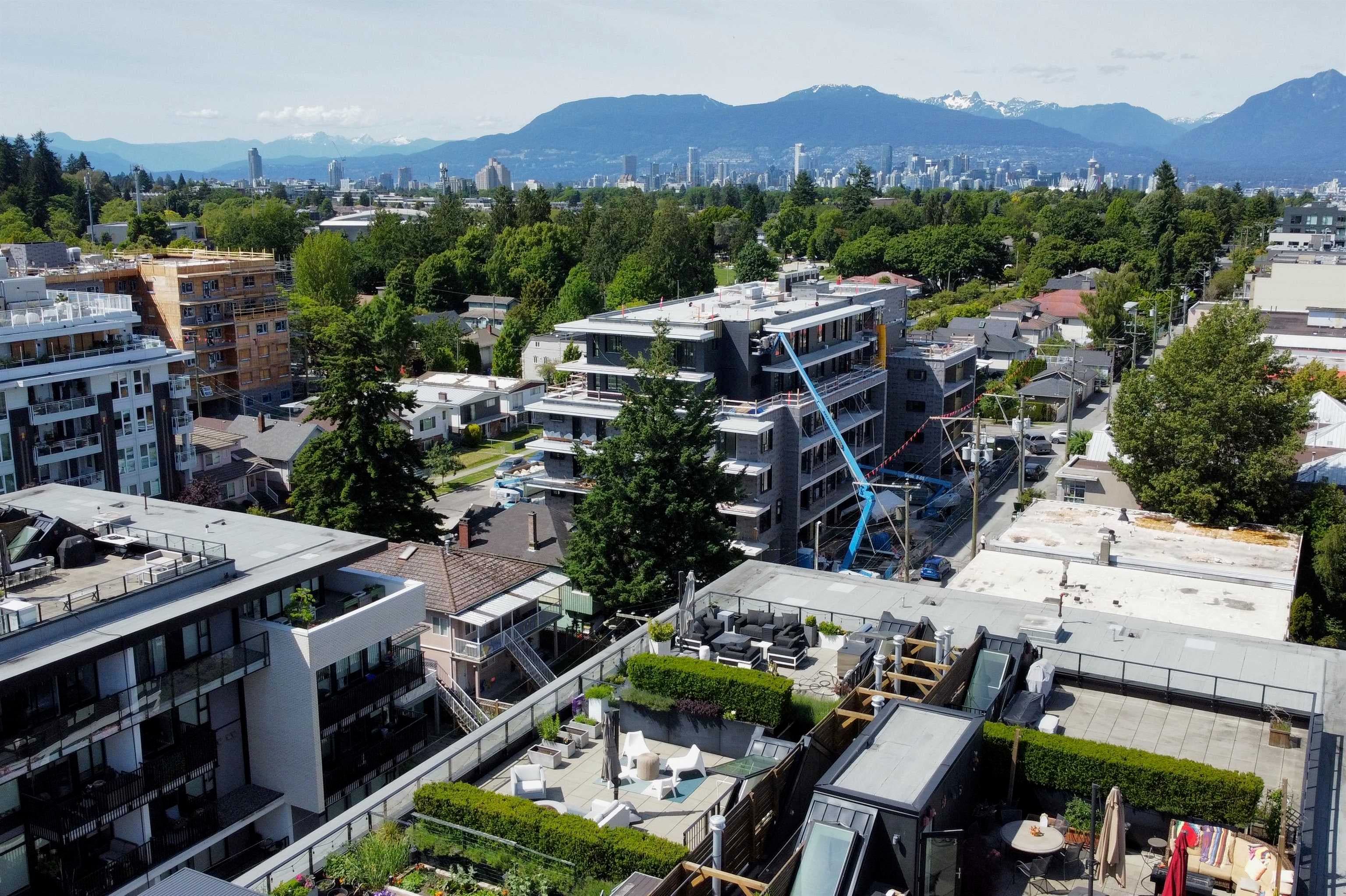 605 - 5085 Main Street, Vancouver, V5W 2R2 — photo 2
