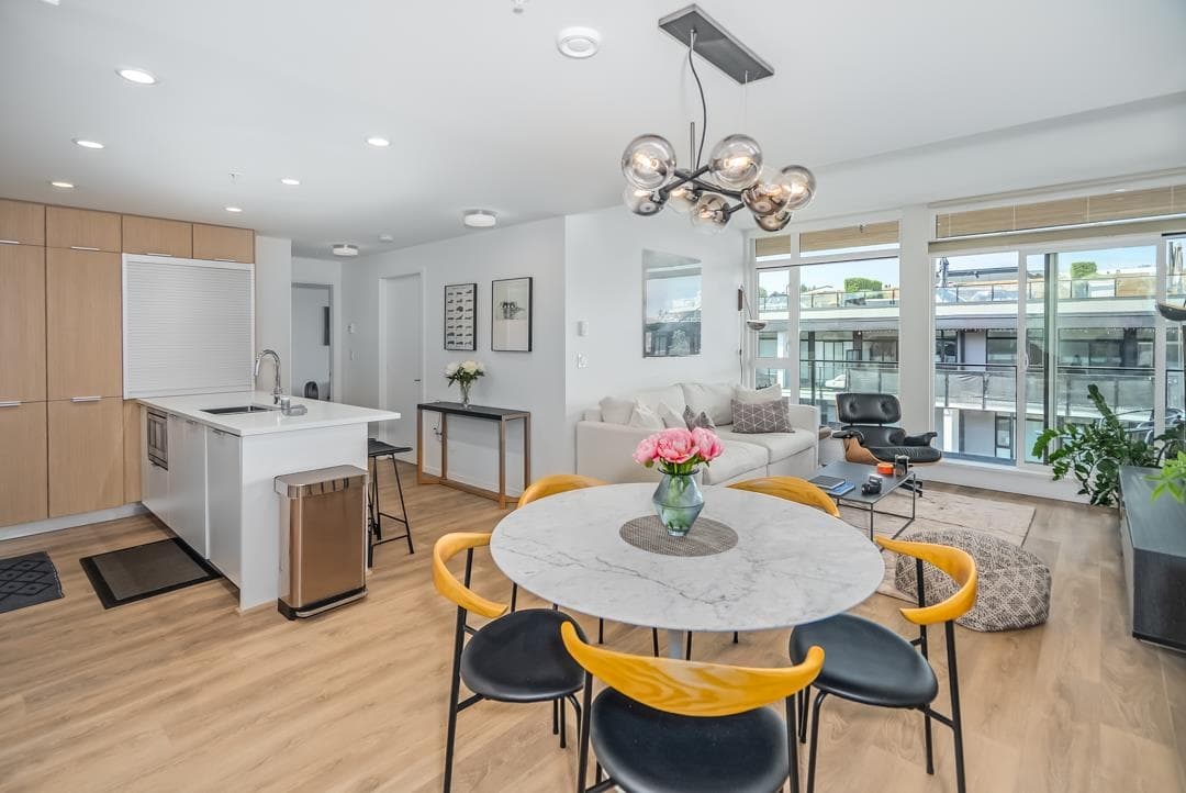 605 - 5085 Main Street, Vancouver, V5W 2R2 — photo 5