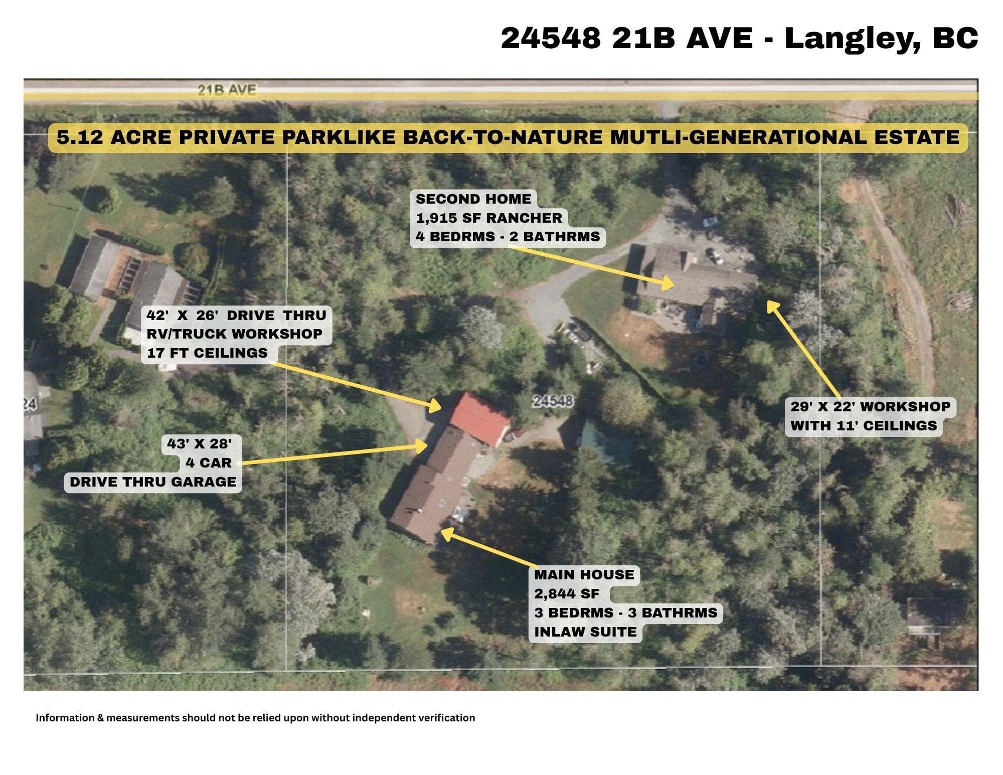 24548 21b Avenue, Langley