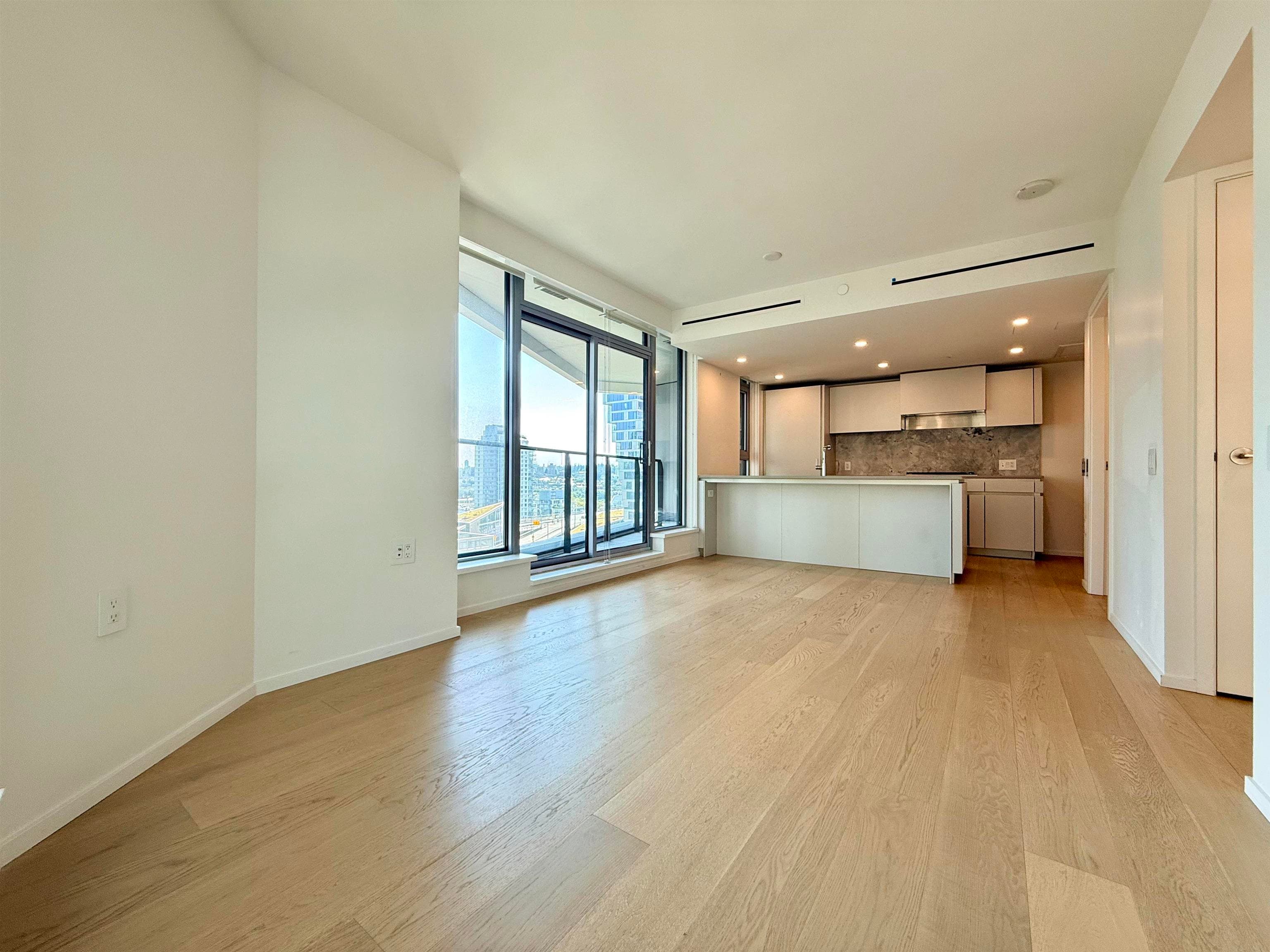 1107 - 889 Pacific Street, Vancouver, V6Z 1C3 — photo 2