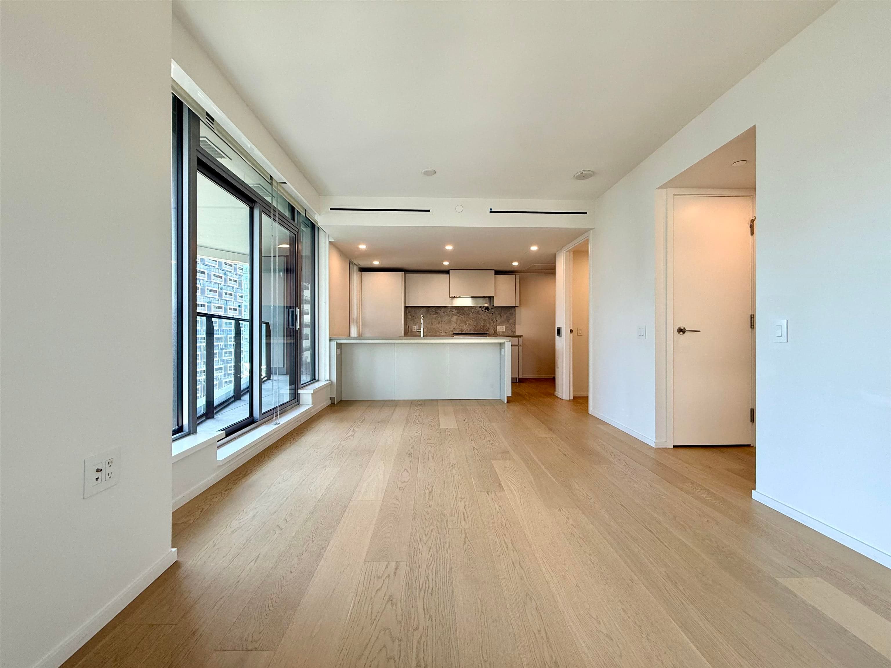 1107 - 889 Pacific Street, Vancouver, V6Z 1C3 — photo 3