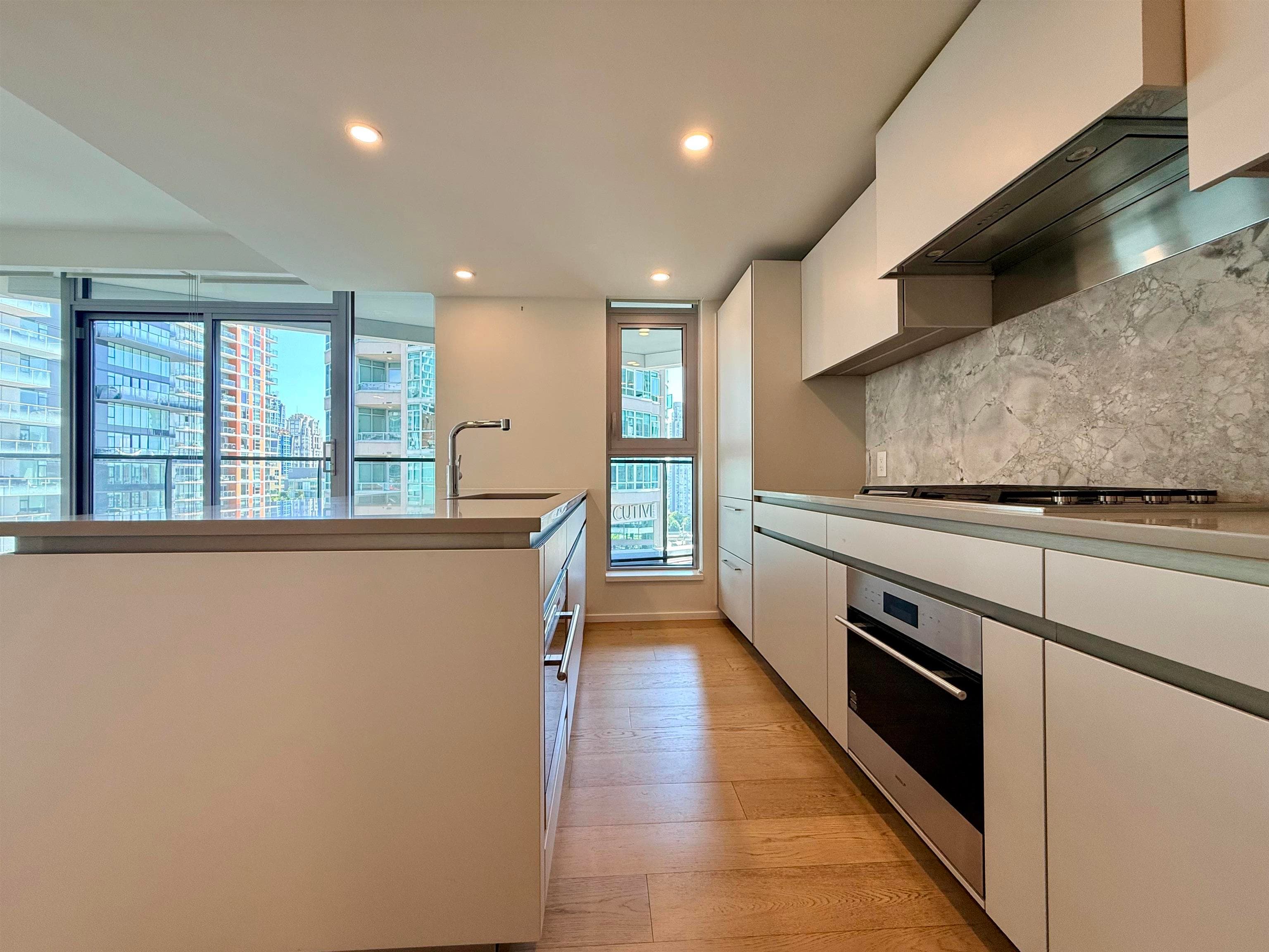 1107 - 889 Pacific Street, Vancouver, V6Z 1C3 — photo 5