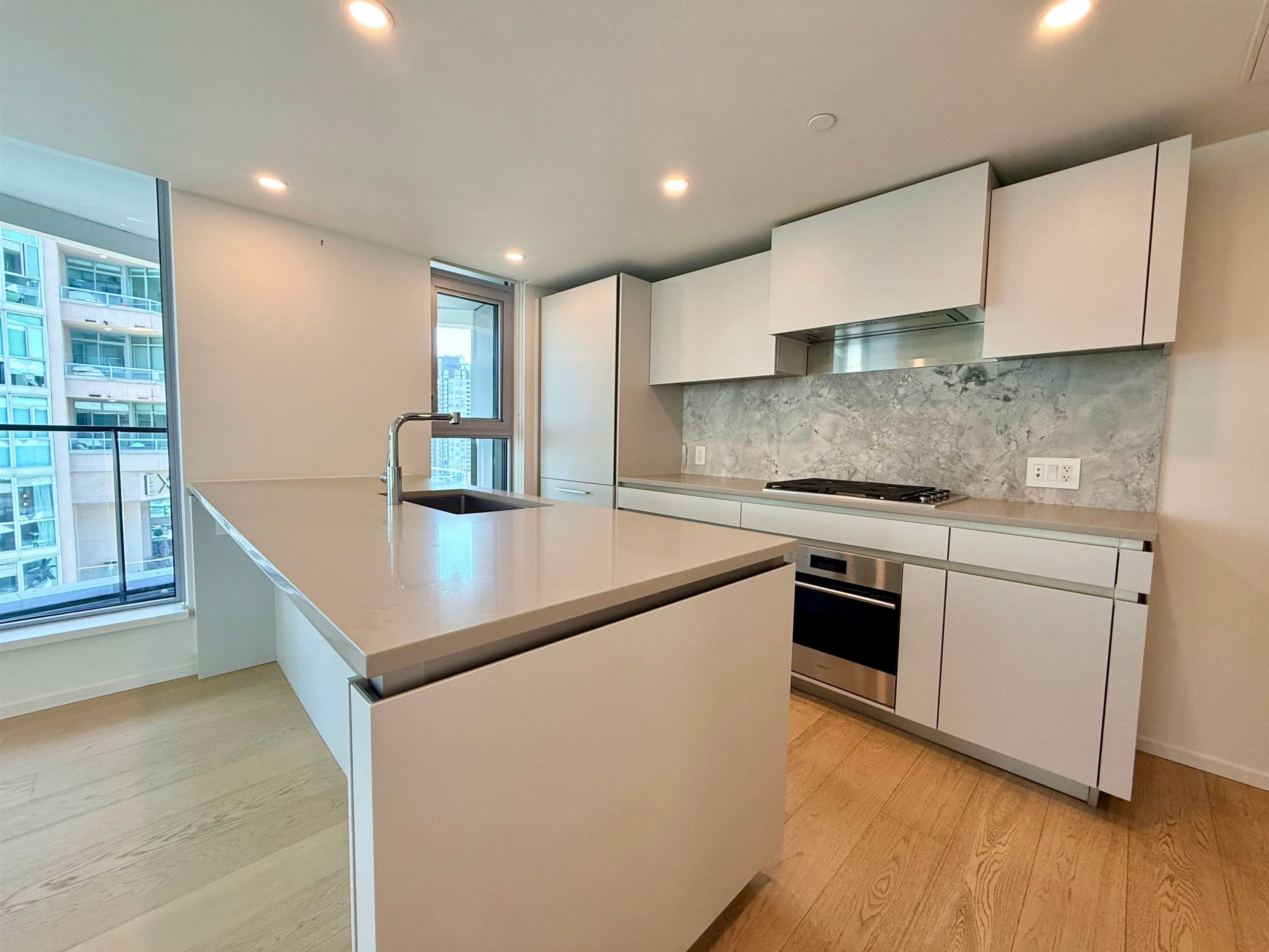 1107 - 889 Pacific Street, Vancouver, V6Z 1C3 — photo 4