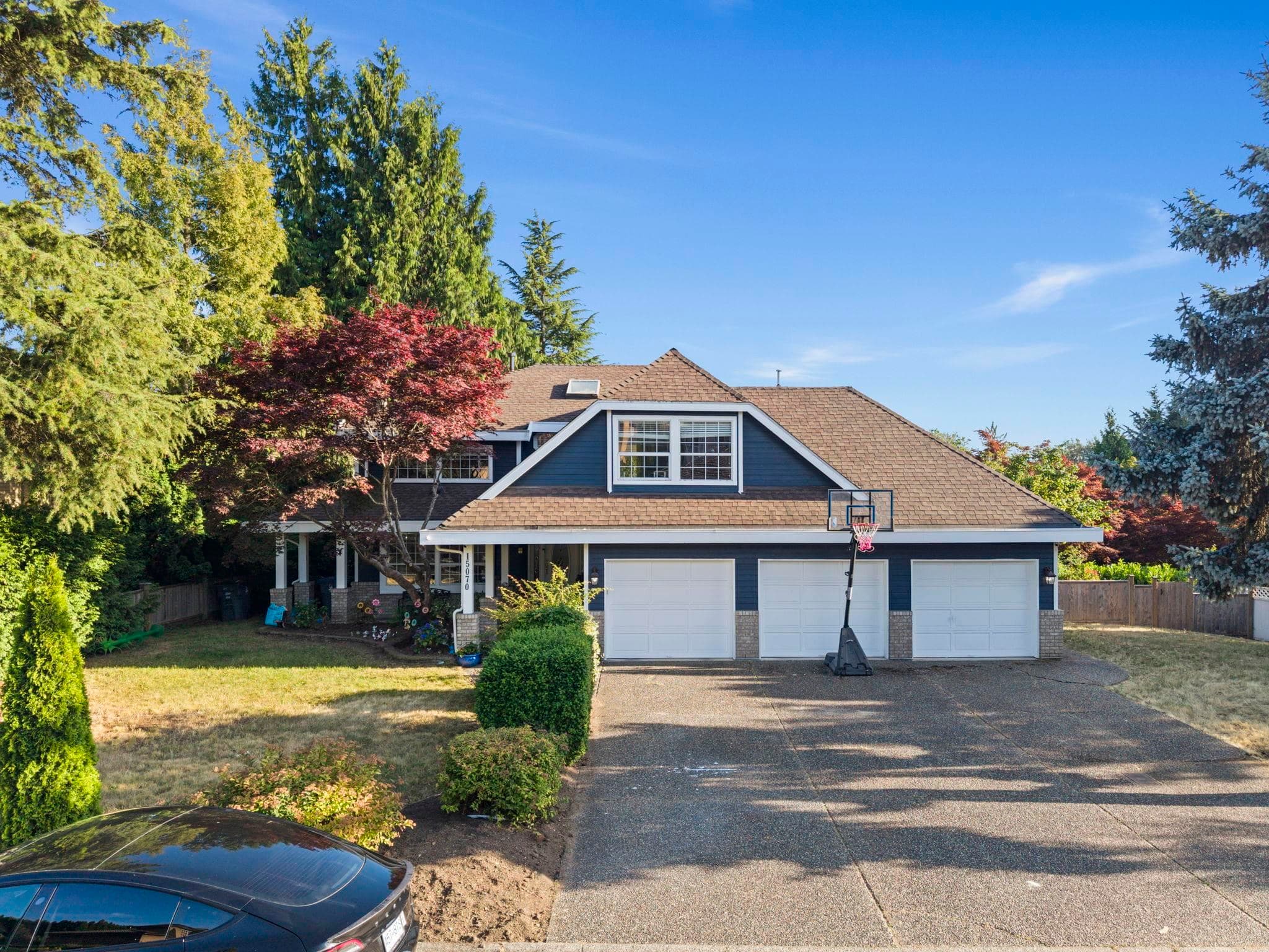 15070 81 Avenue, Surrey